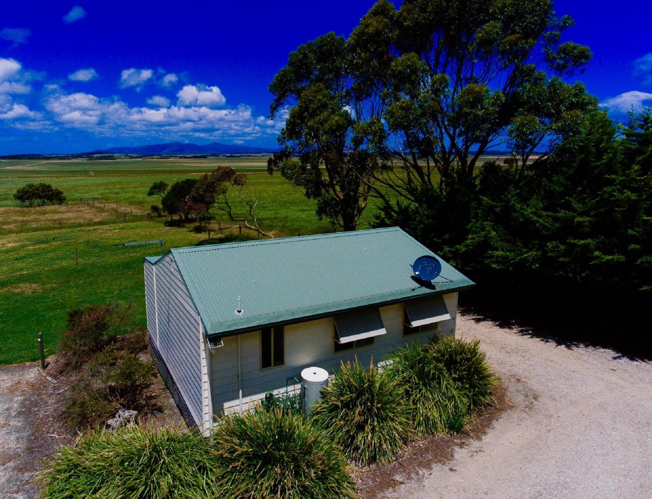Promhills Cabins