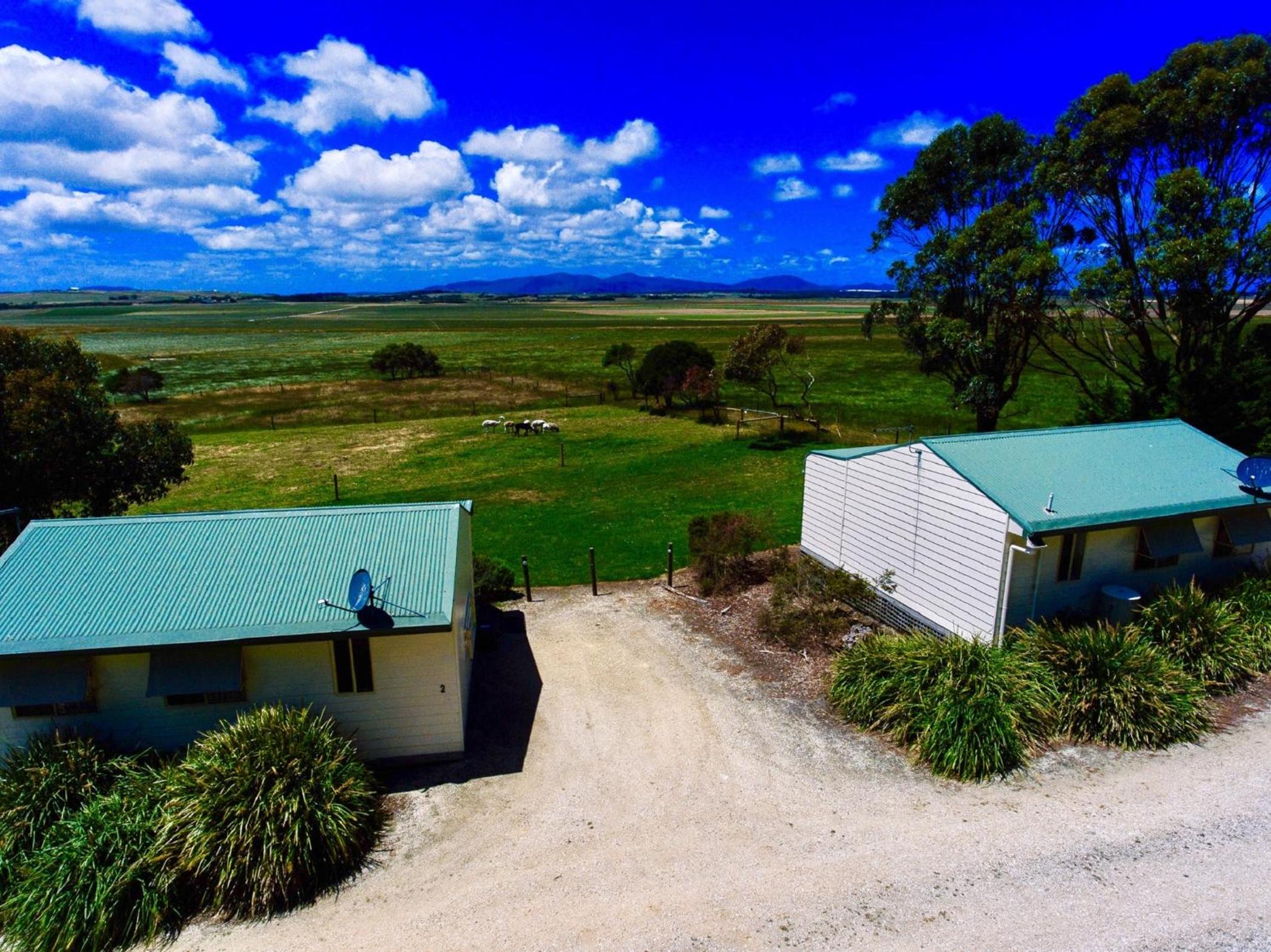 Promhills Cabins