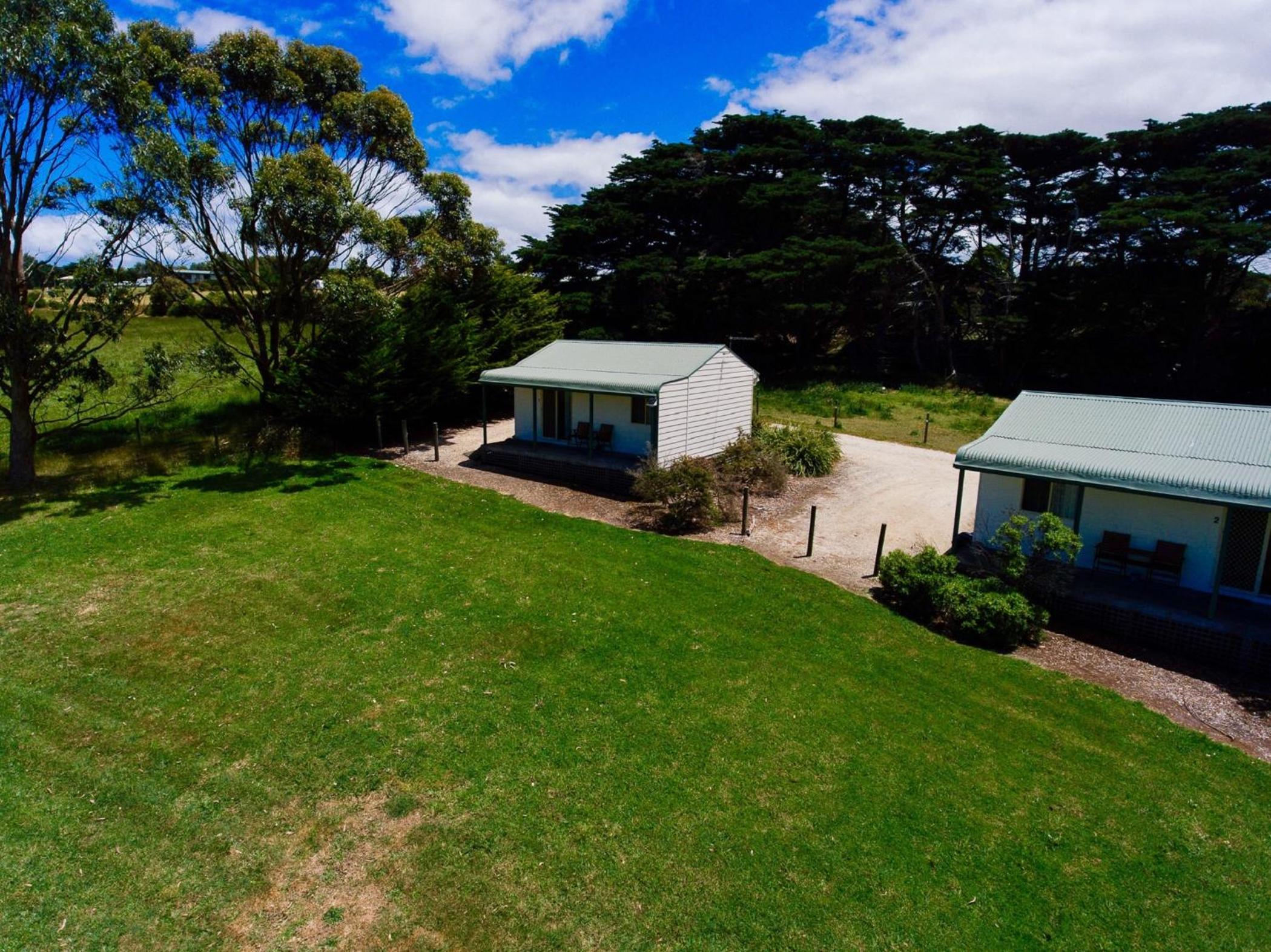 Promhills Cabins