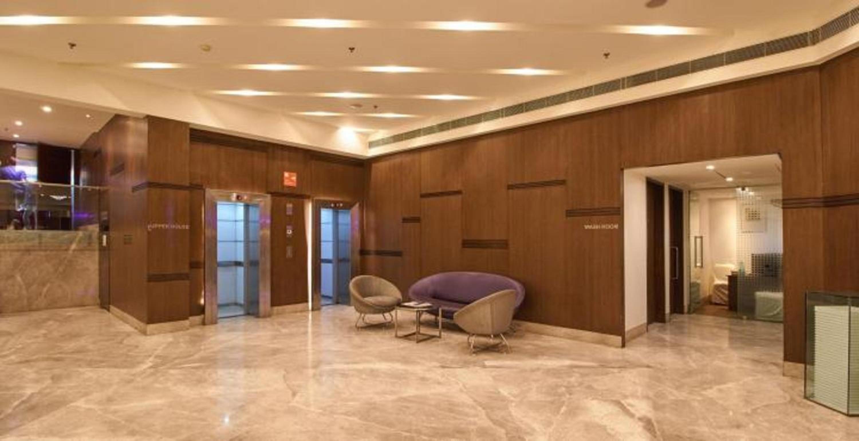 Hotel Platinum