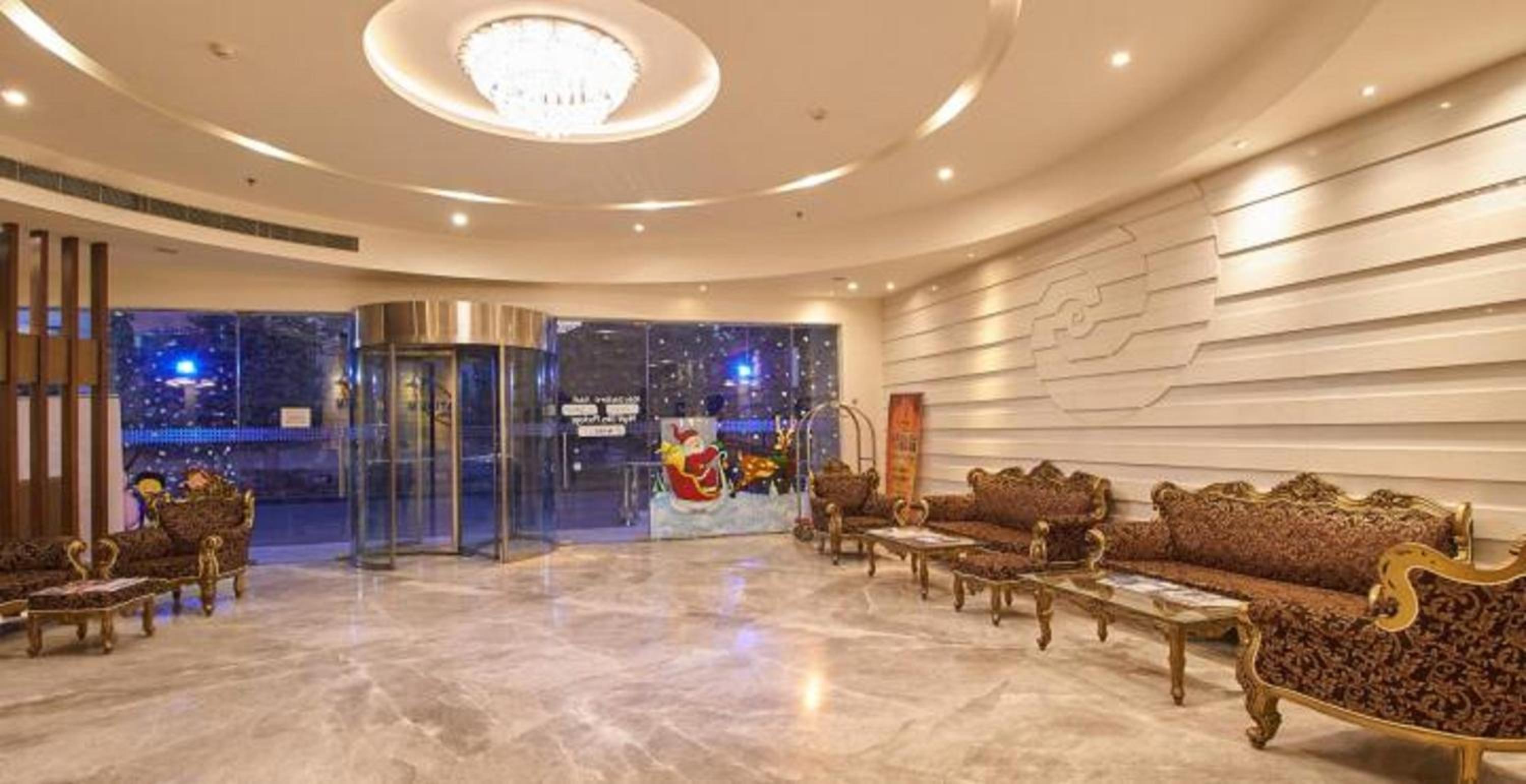 Hotel Platinum