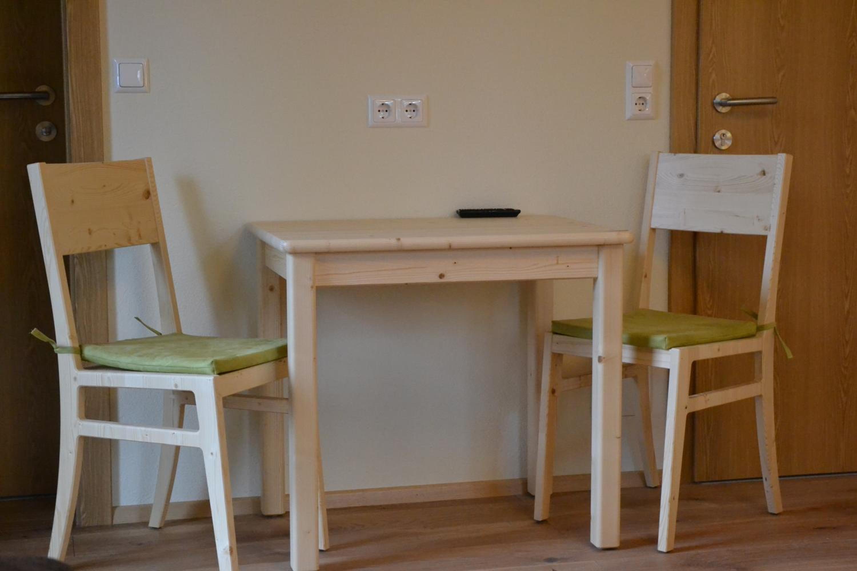 Pension Adlerhorst