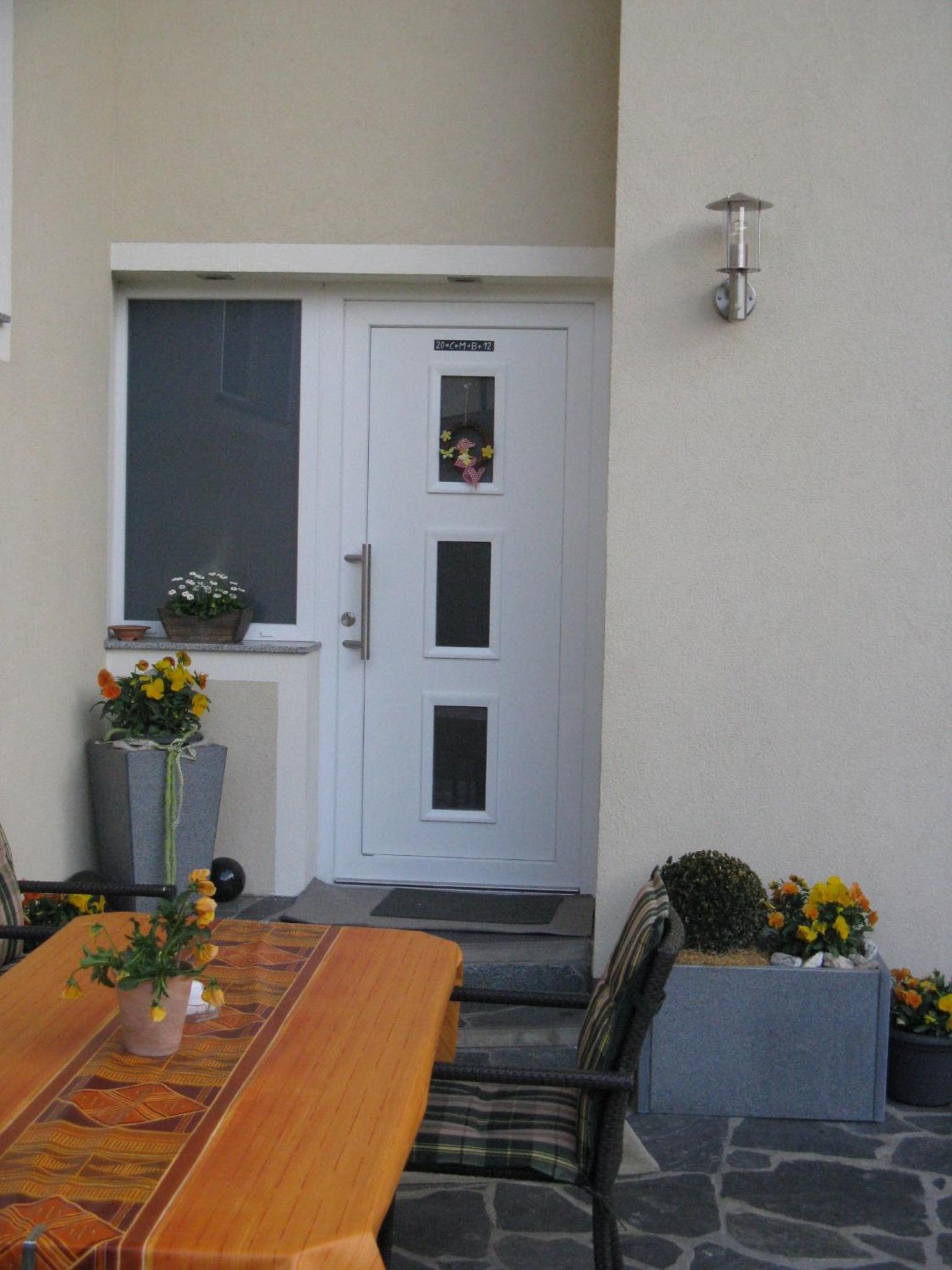 Haus Falkner Barbara