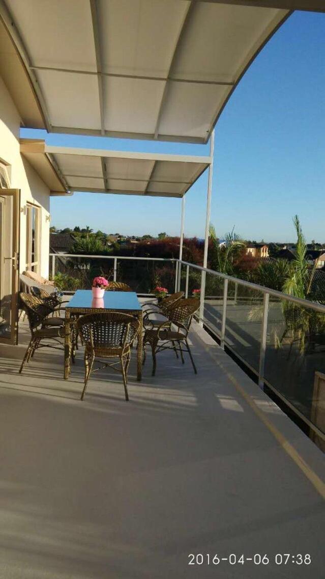 Amazing Seaview House