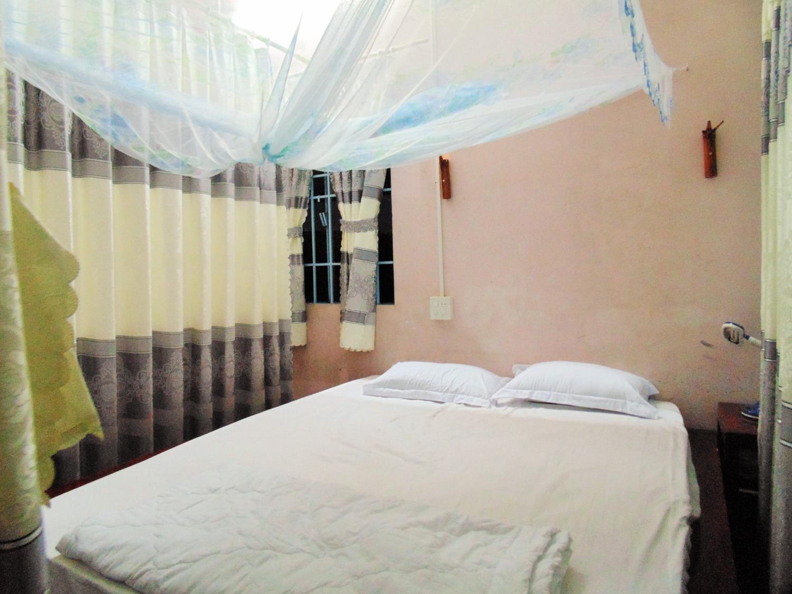Flower & Frog Homestay