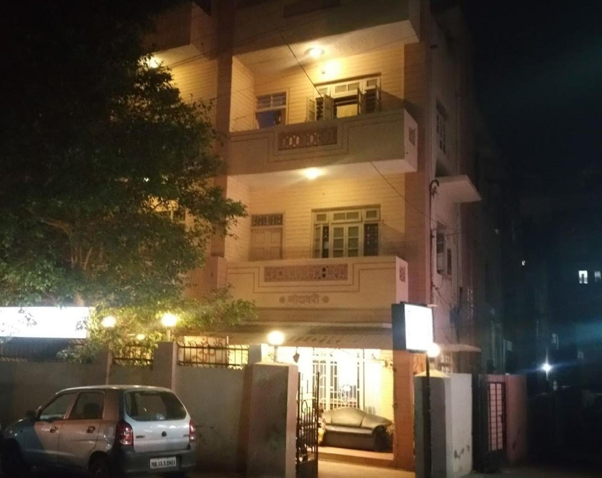 Godavari Lodge