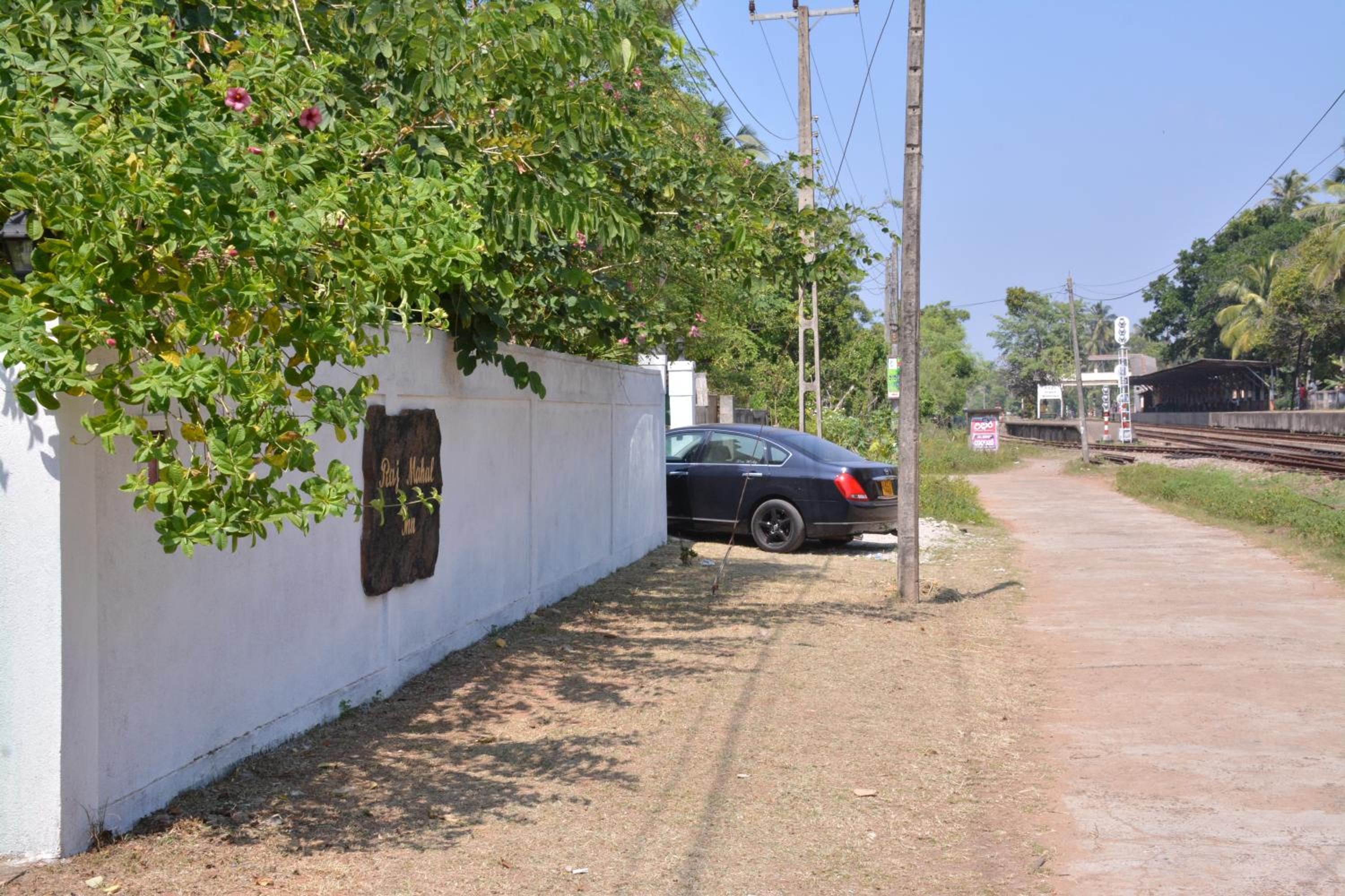 Raj Mahal Inn