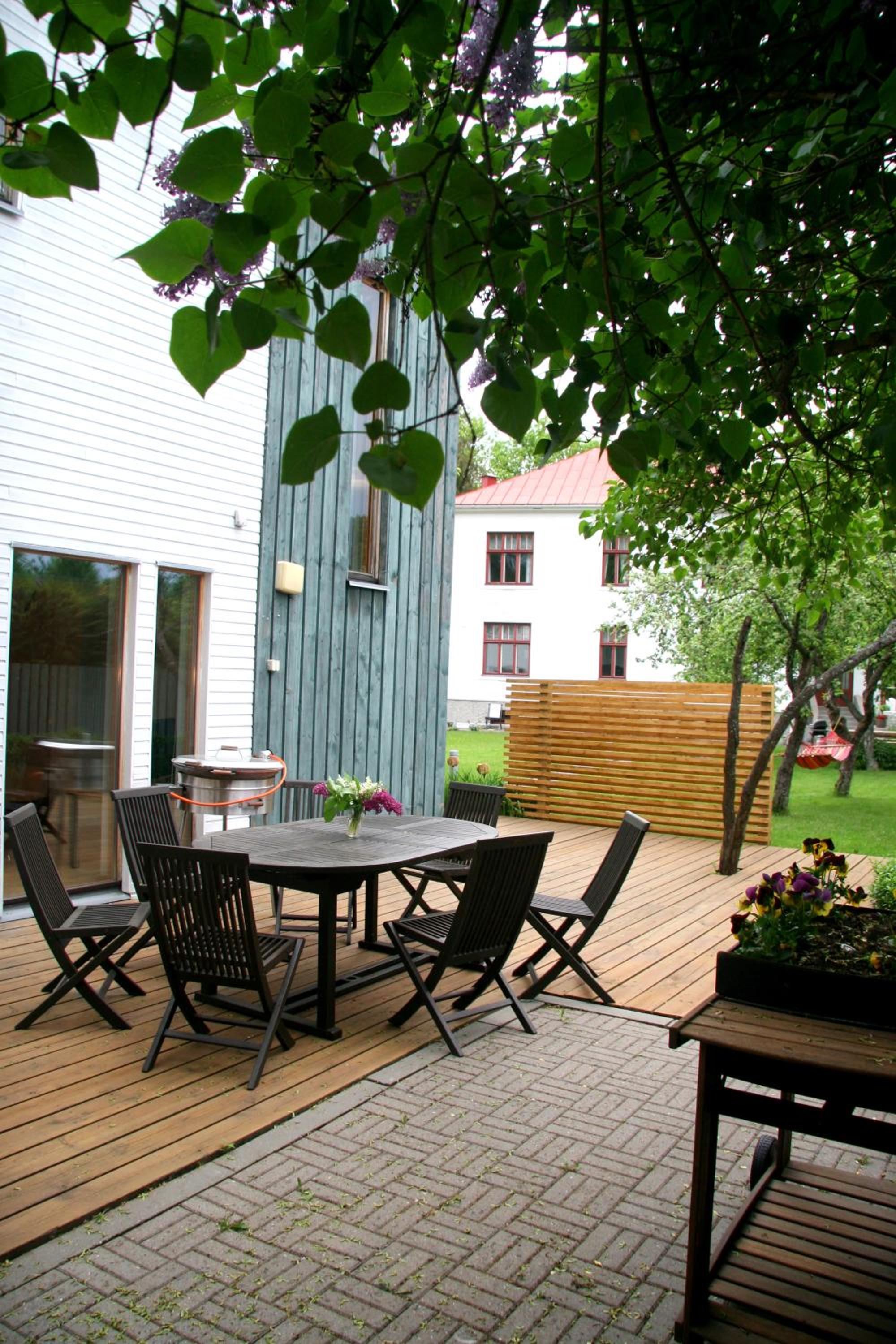 Villa Meri Apartments