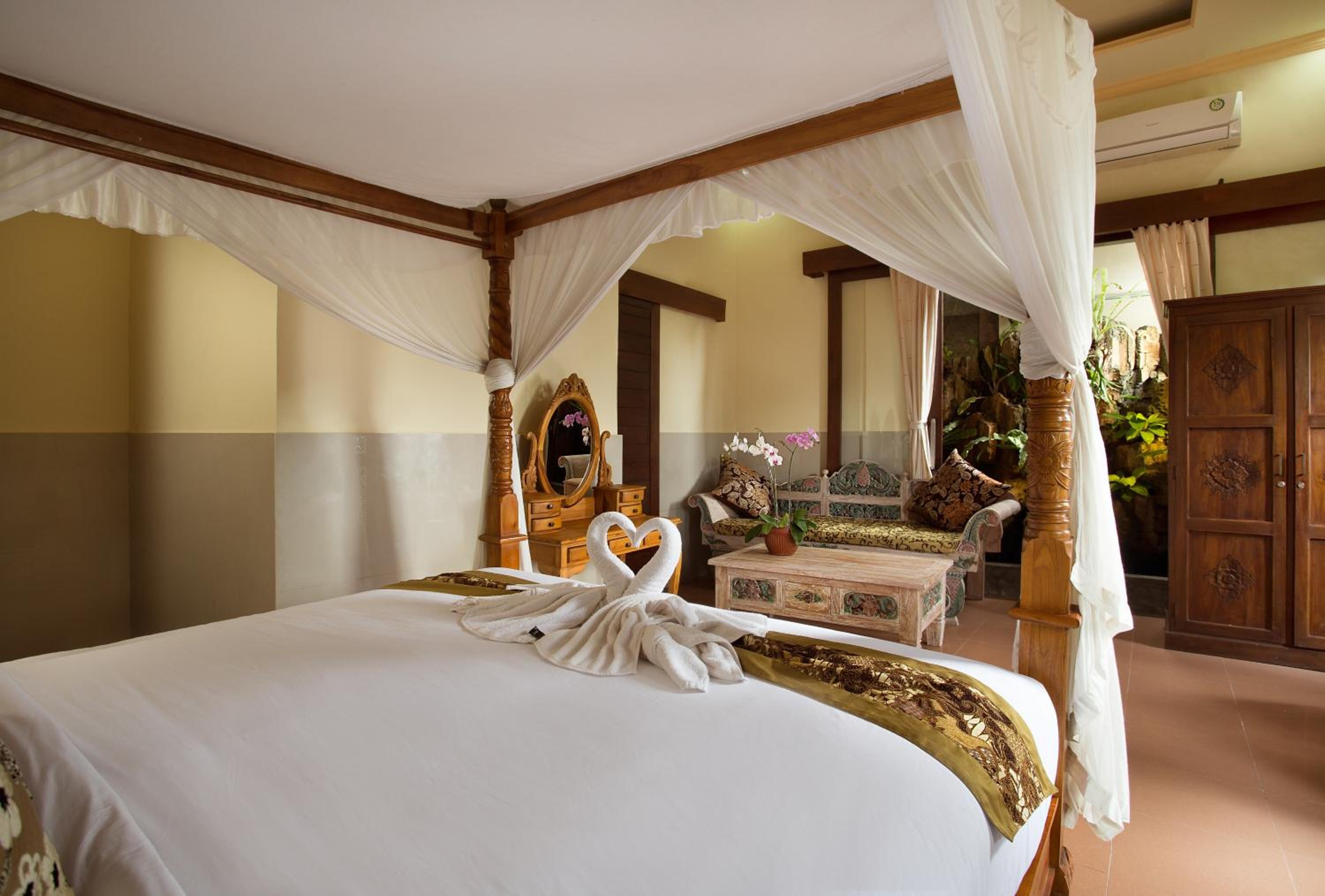 Ashanti Villa Ubud