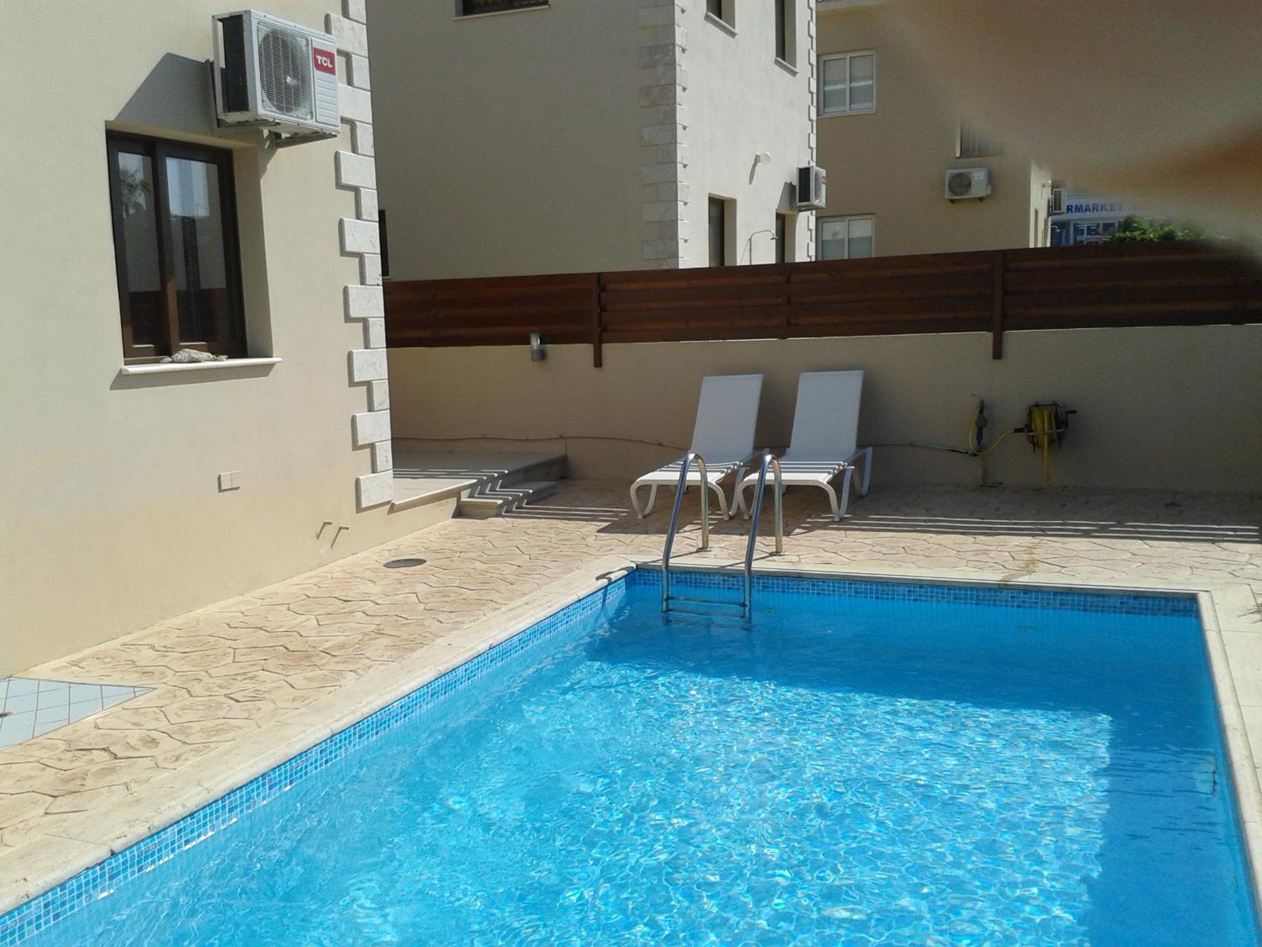 Marias Villa