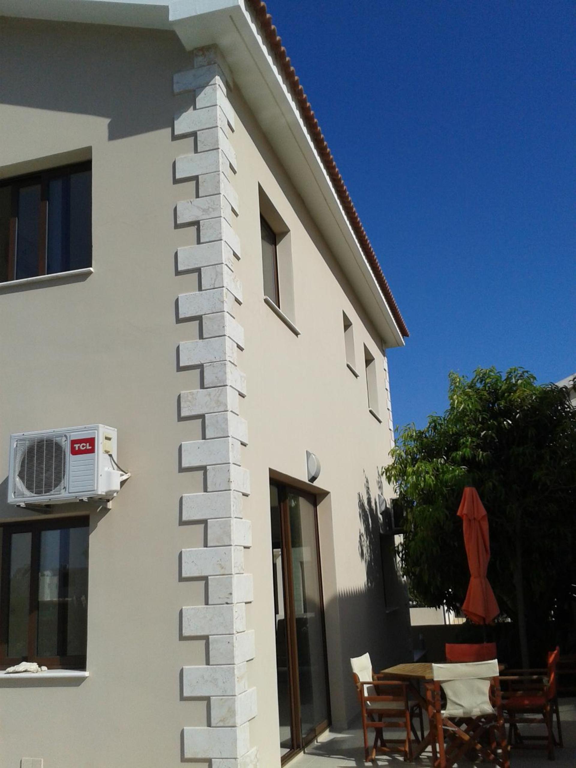 Marias Villa