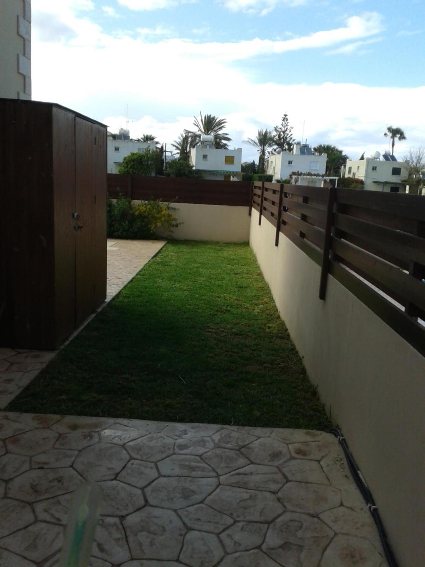 Marias Villa