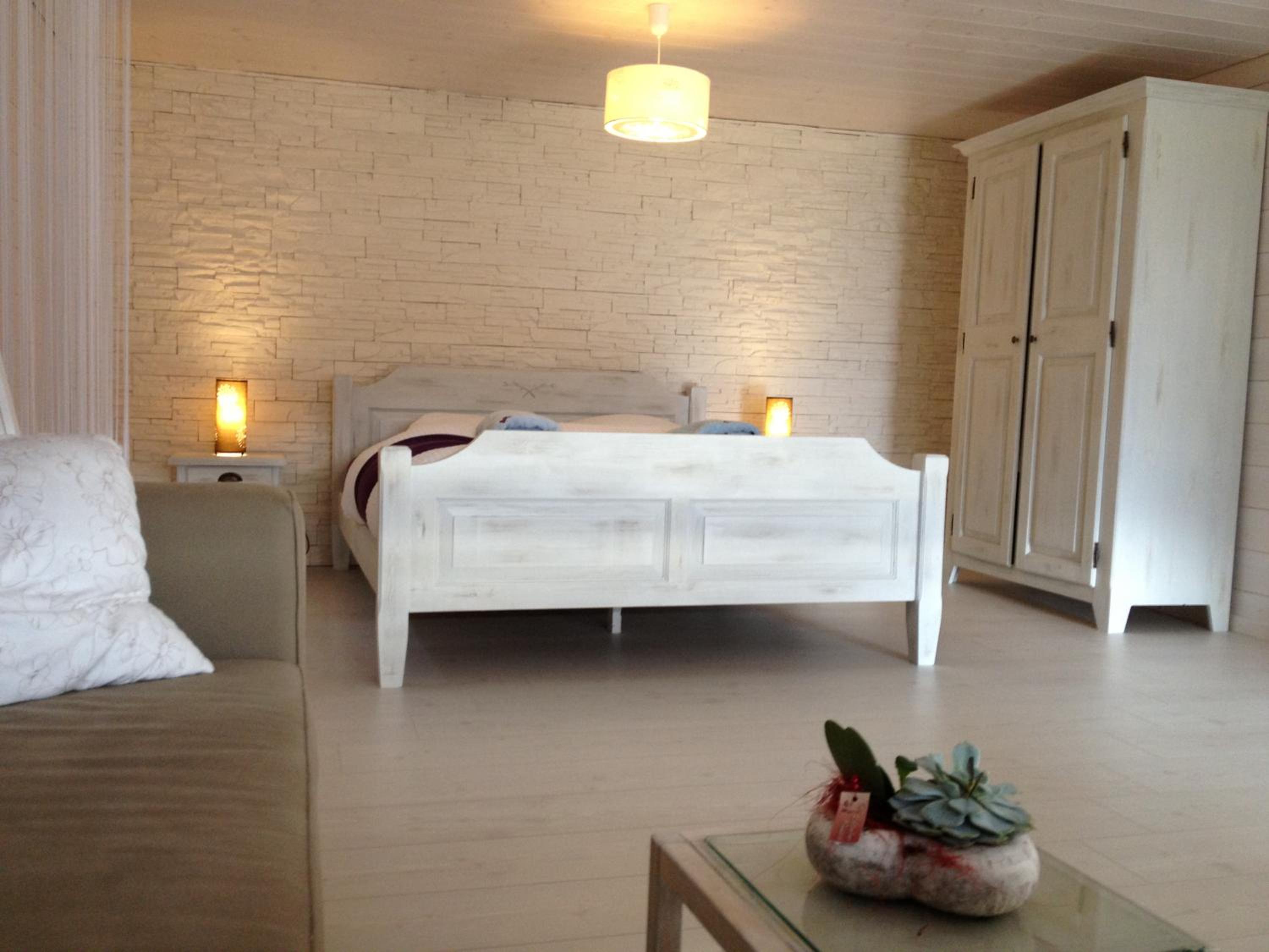 bnb Valais - by La Sittelle