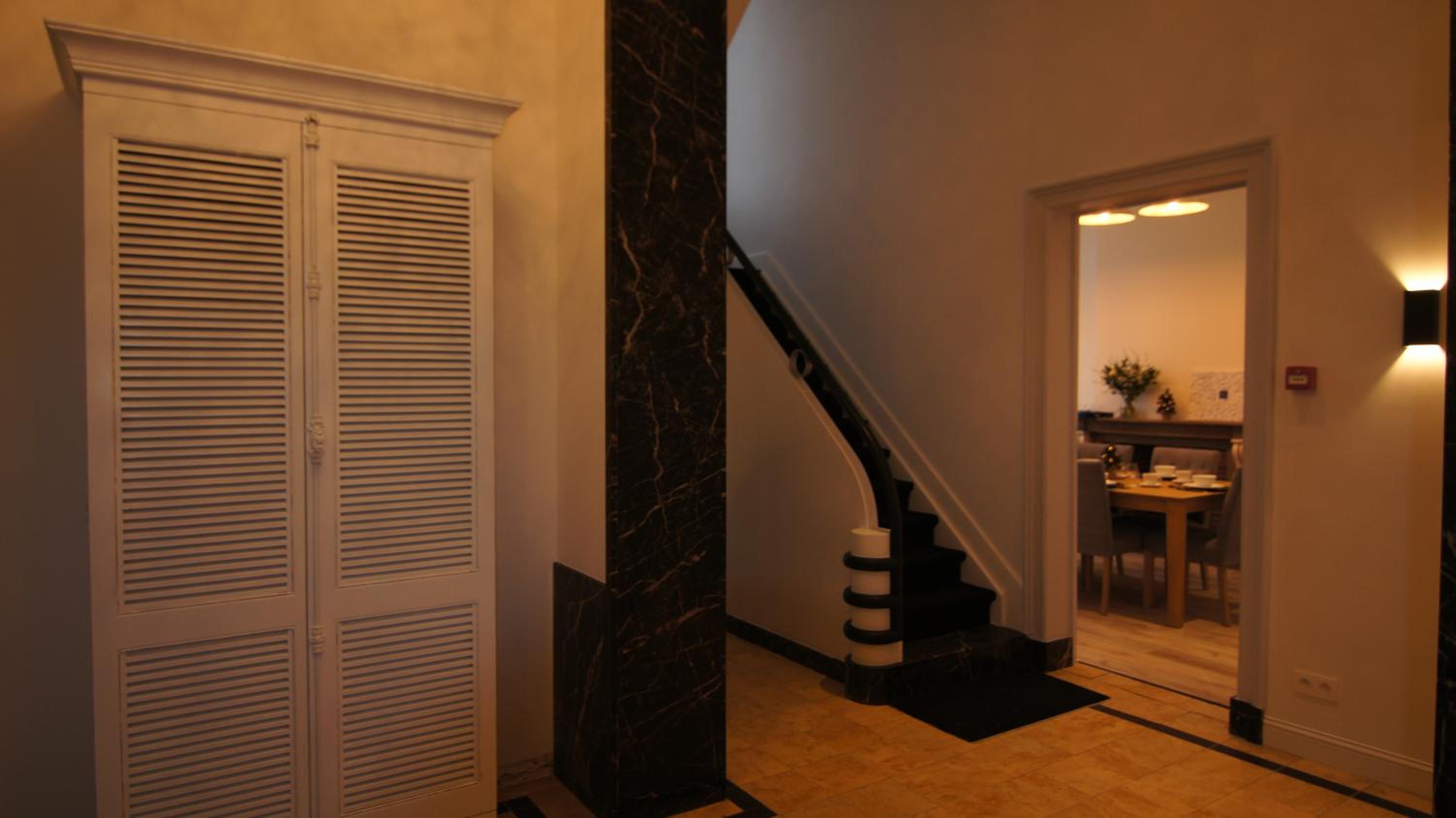 The Hamptons Boutique Hotel