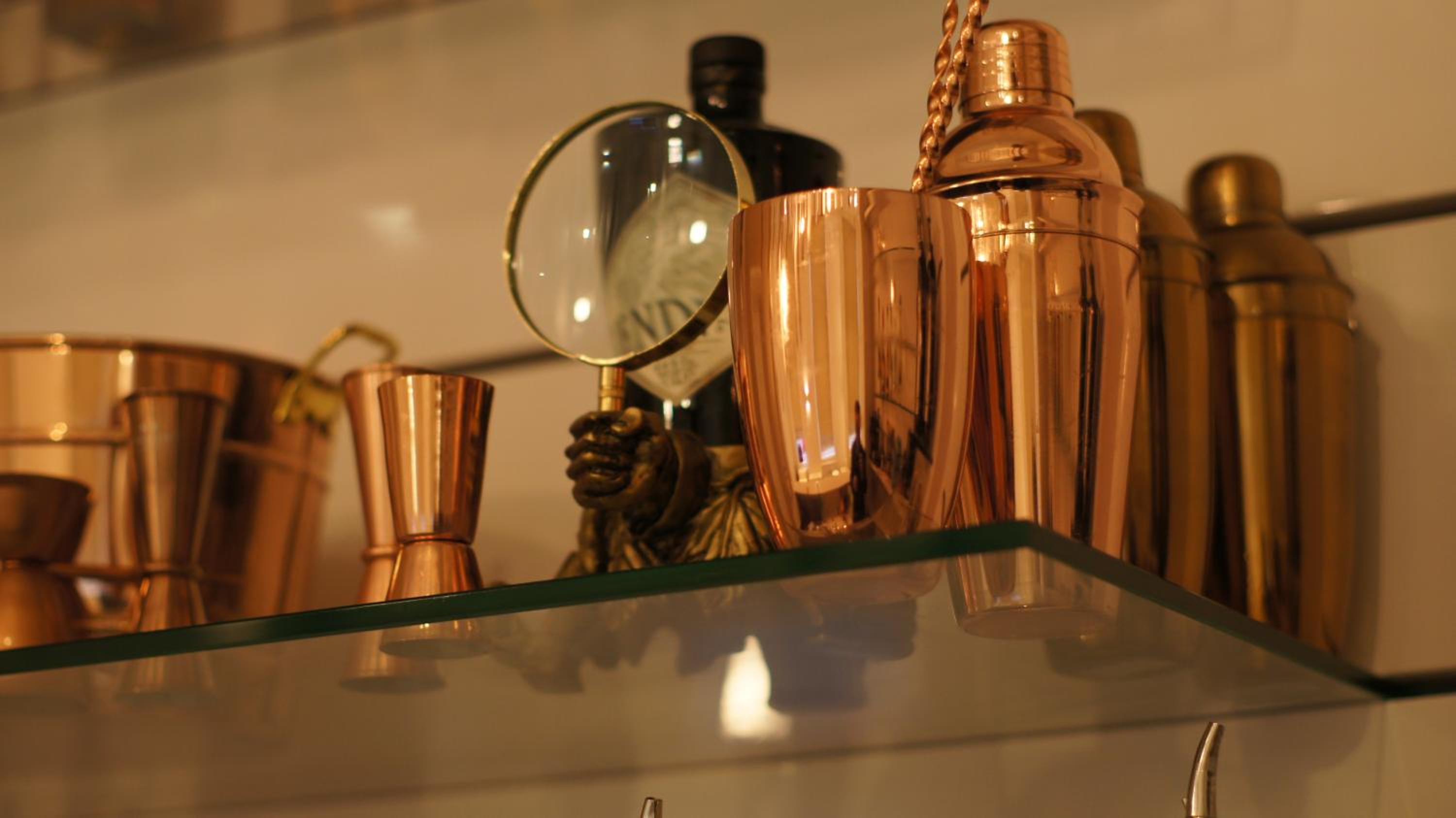 The Hamptons Boutique Hotel