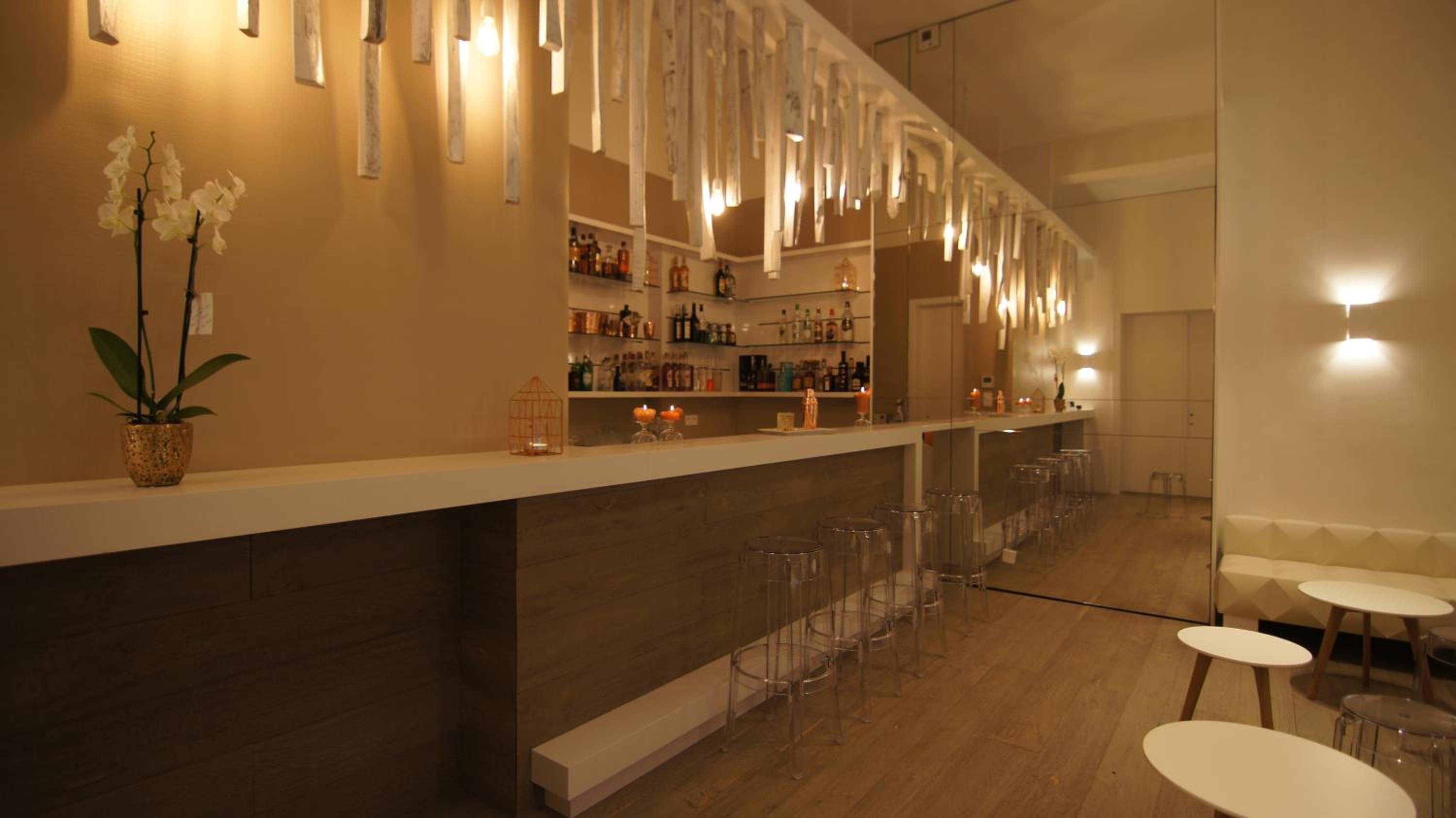 The Hamptons Boutique Hotel