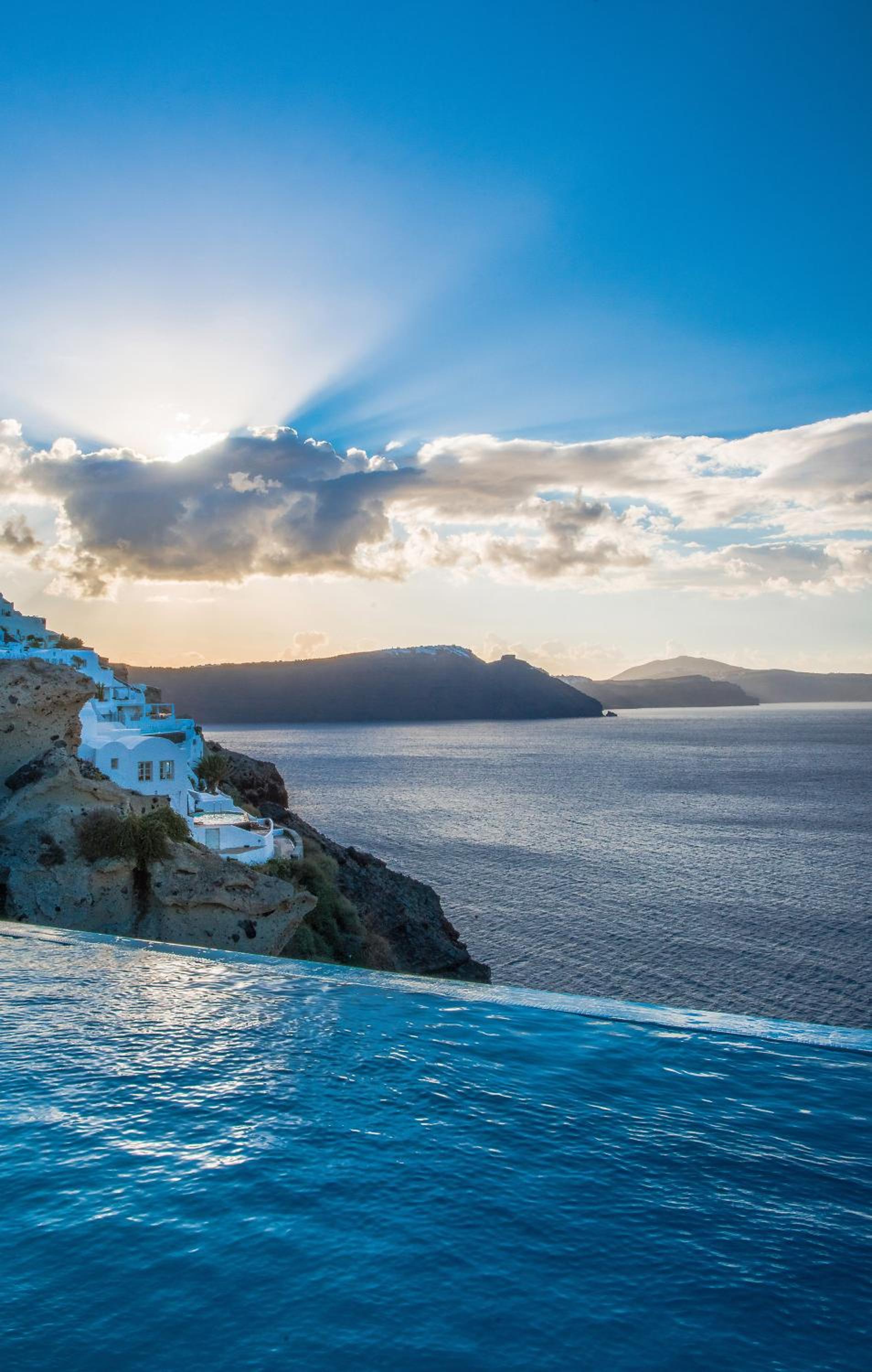 Santorini Secret Suites & Spa 94