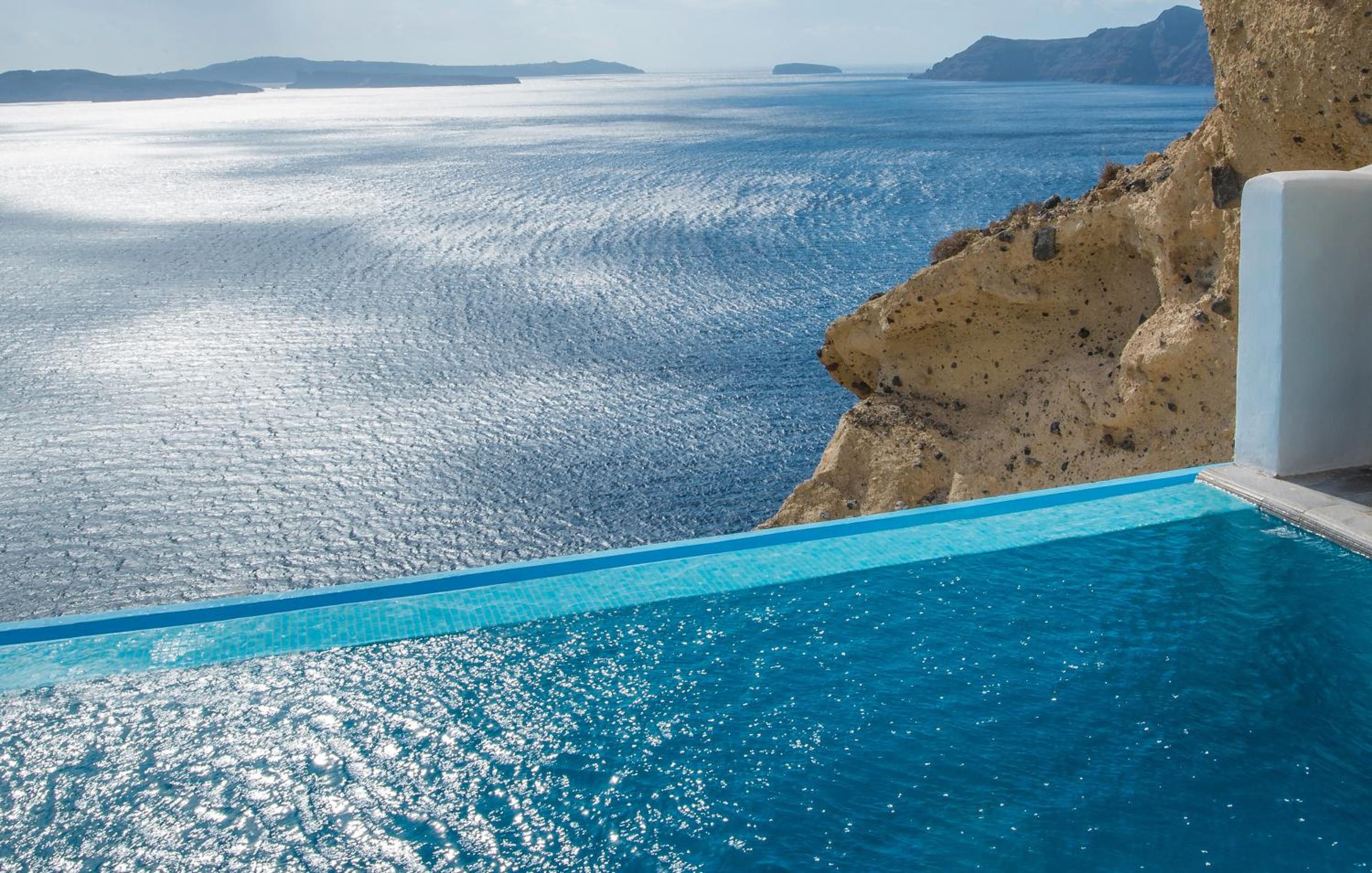 Santorini Secret Suites & Spa 95