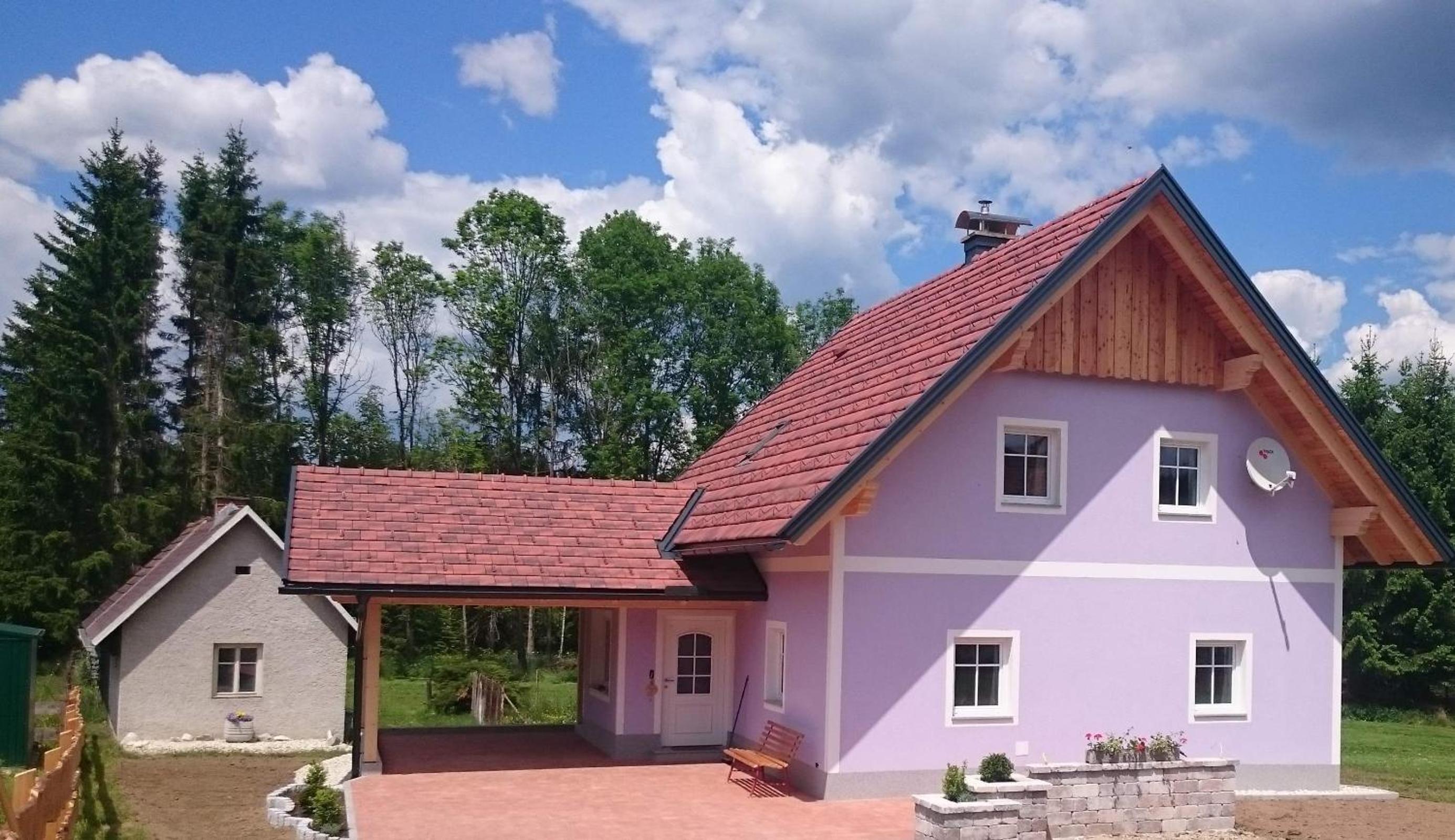 Haus Karin Seidl