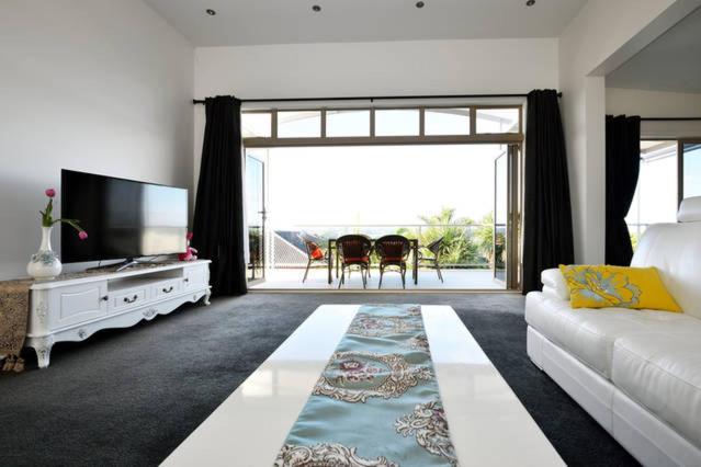 Amazing Seaview House