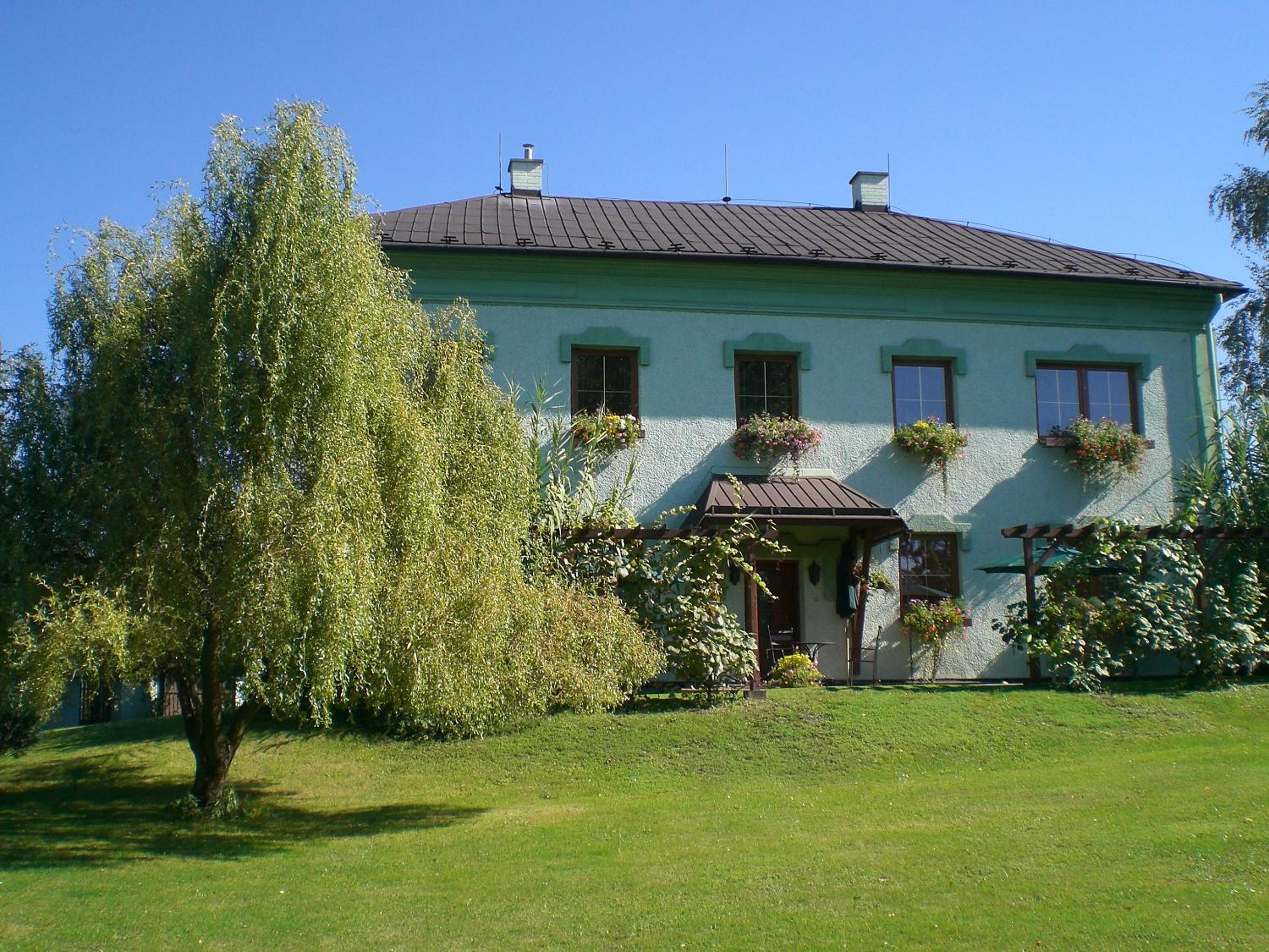 Hotel Penzion Eva - Image 1