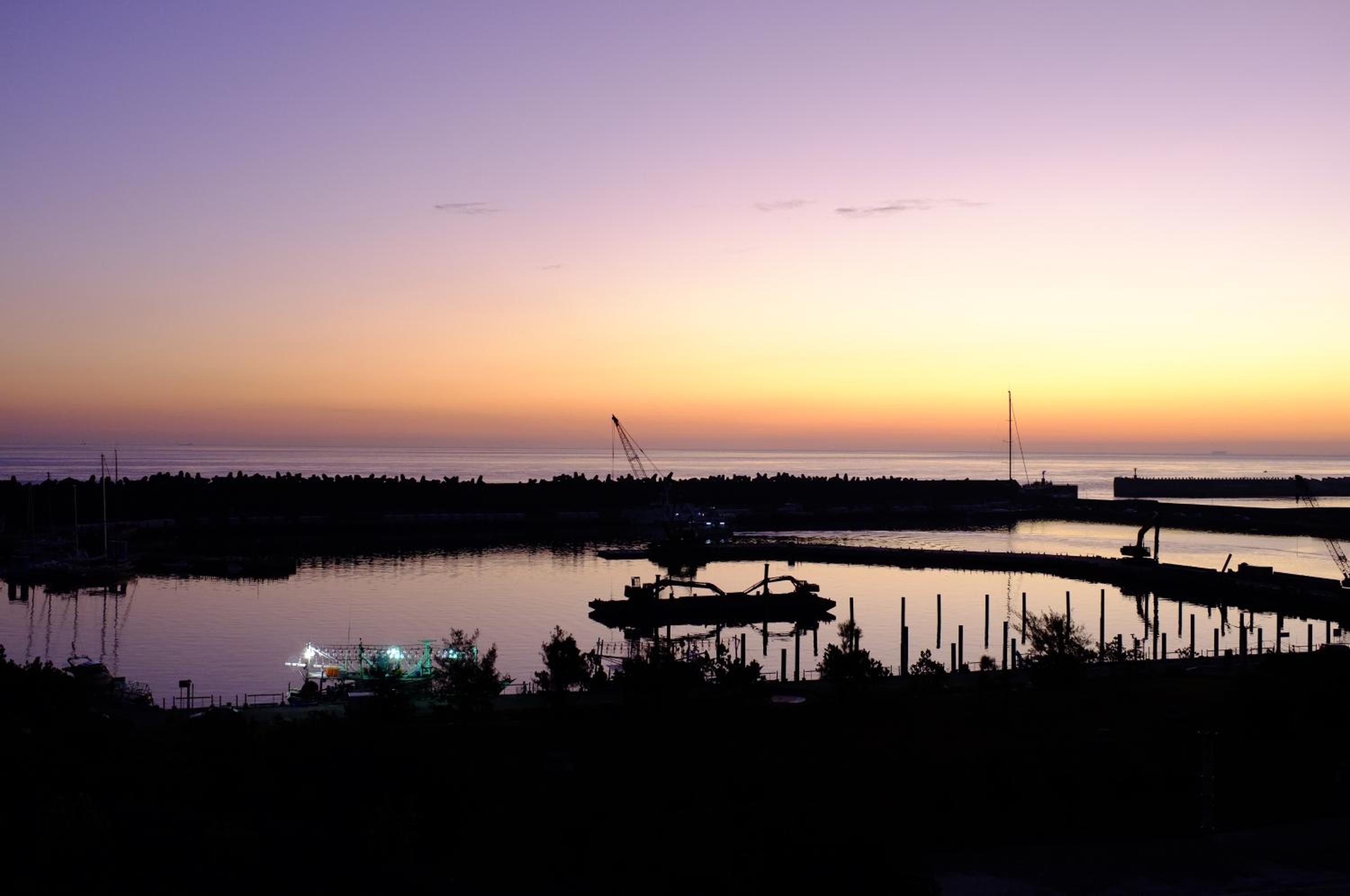 Blue Ocean Hotel