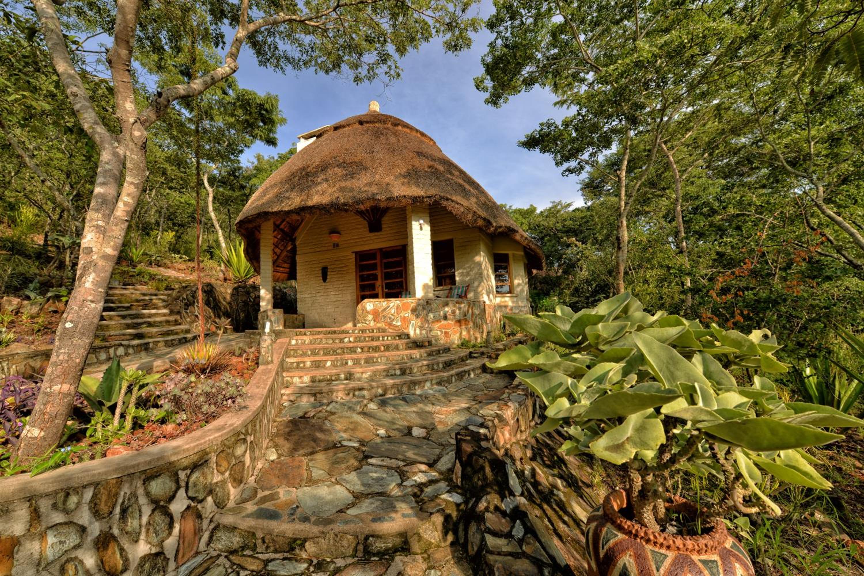 Musangano Lodge