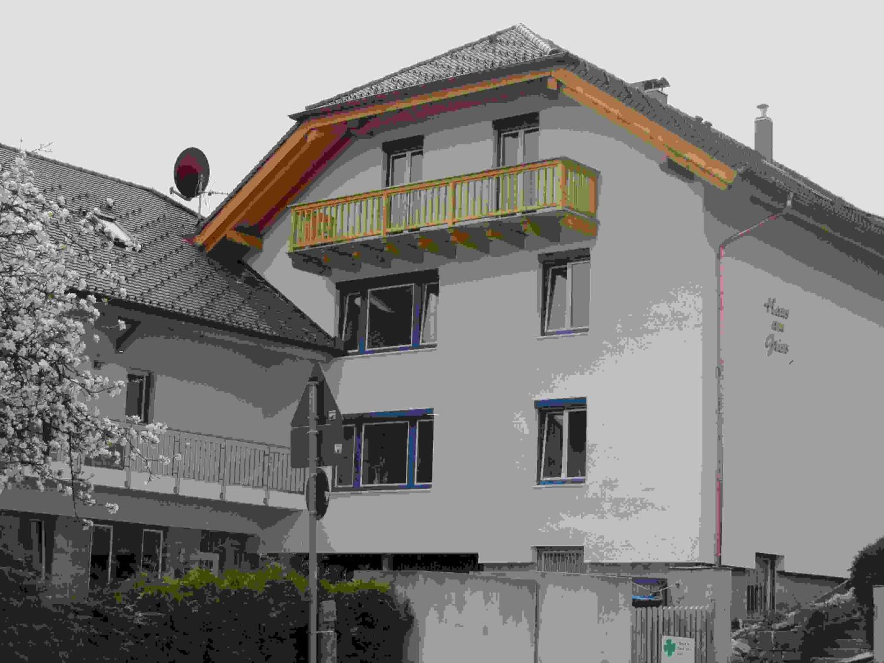 Haus am Gries
