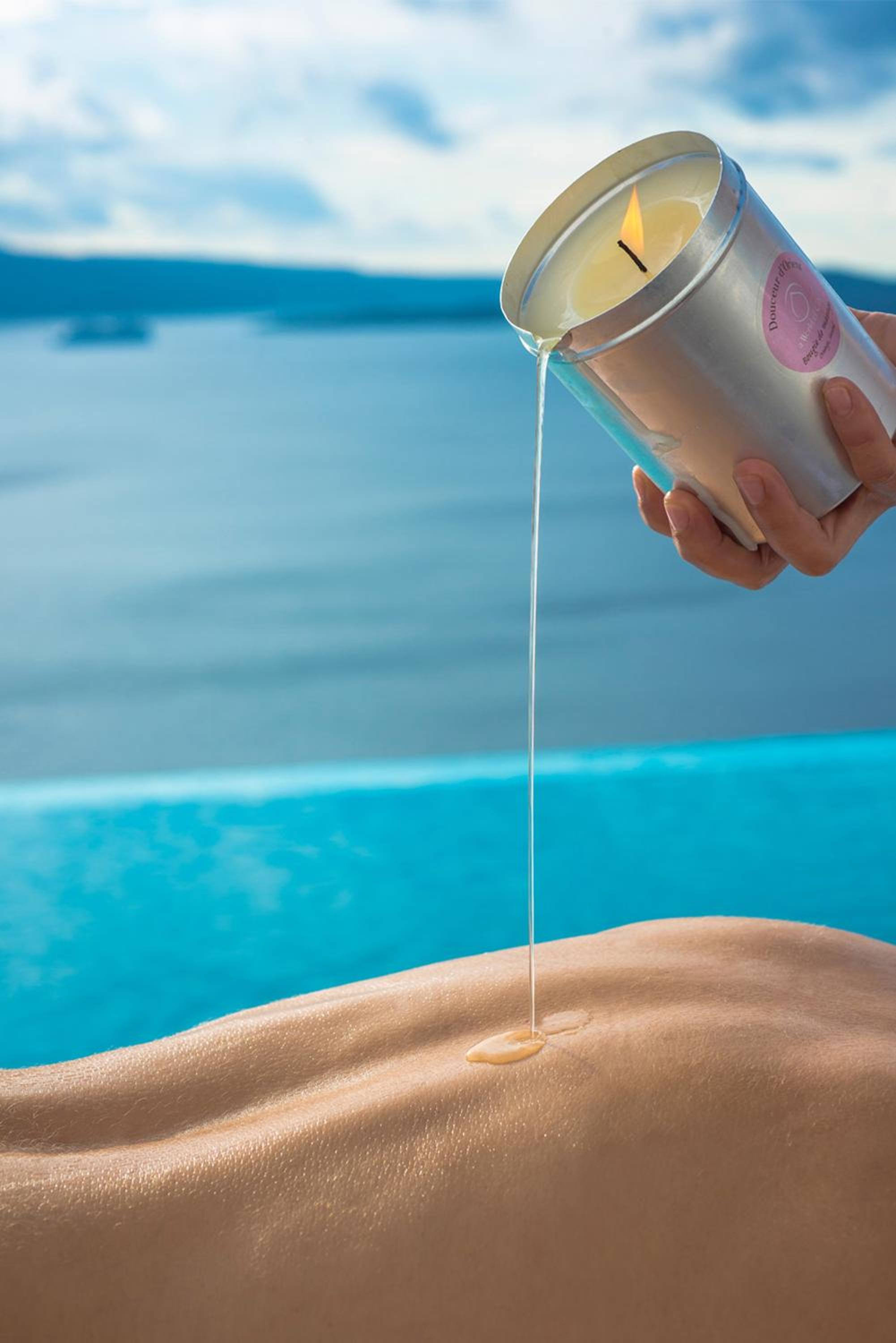 Santorini Secret Suites & Spa 110