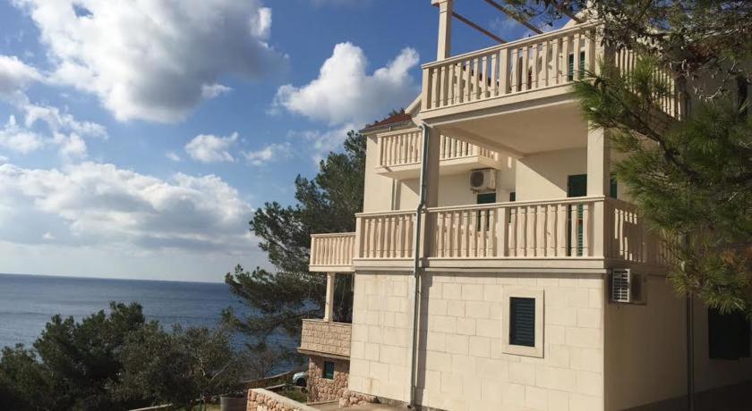 Apartments Elvira view 4