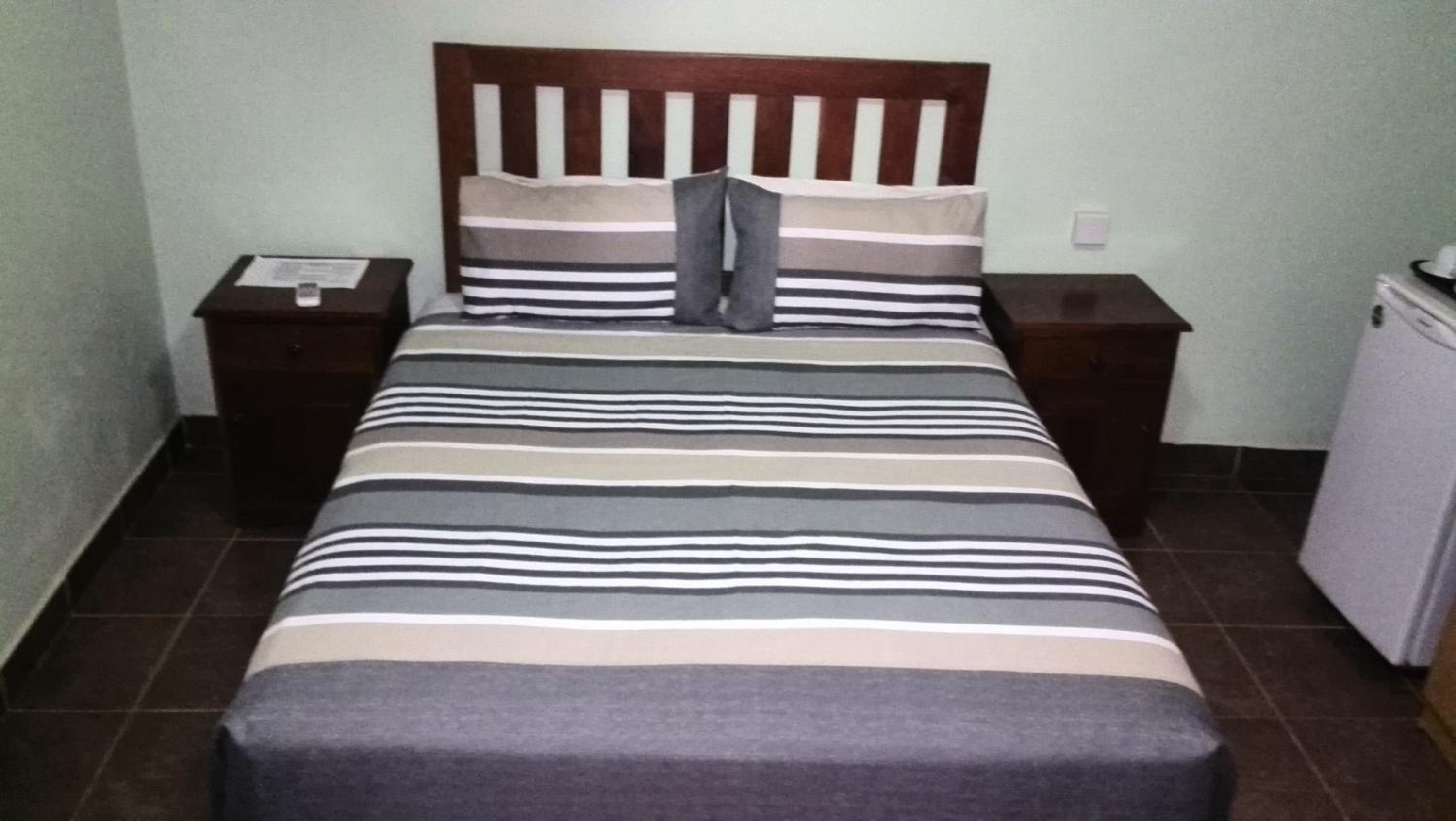 Gloria's Bed and Breakfast