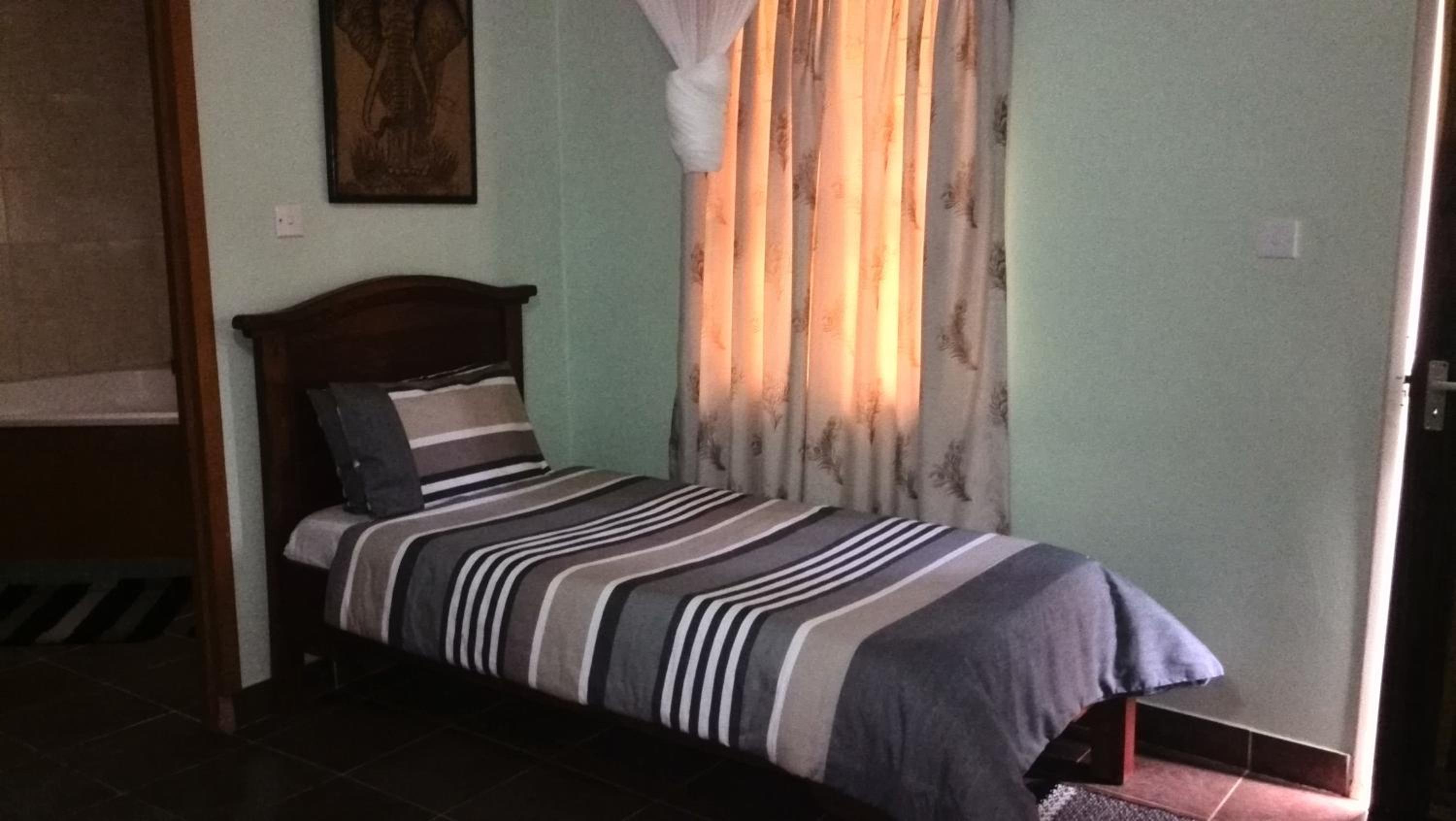 Gloria's Bed and Breakfast