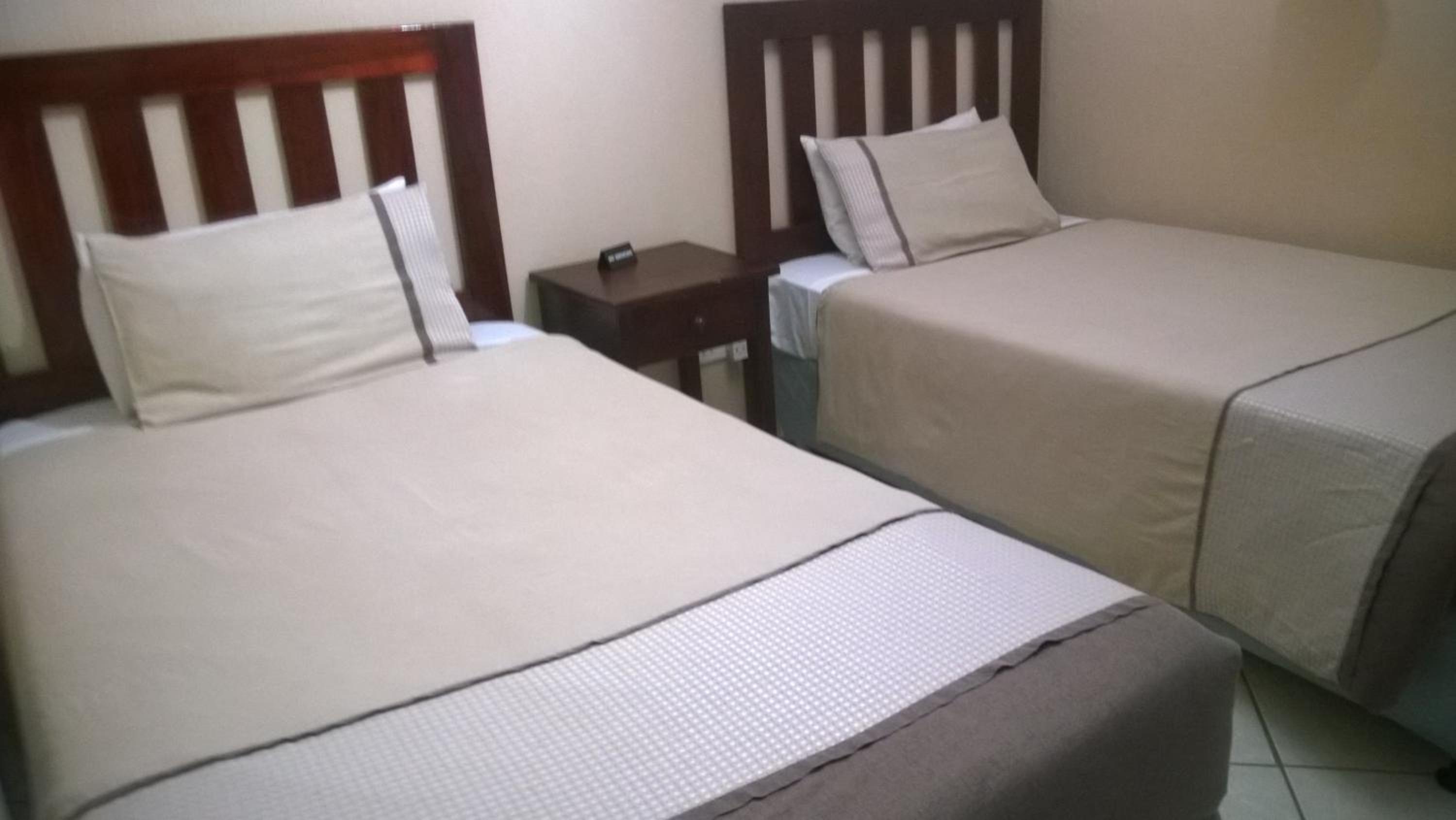 Gloria's Bed and Breakfast