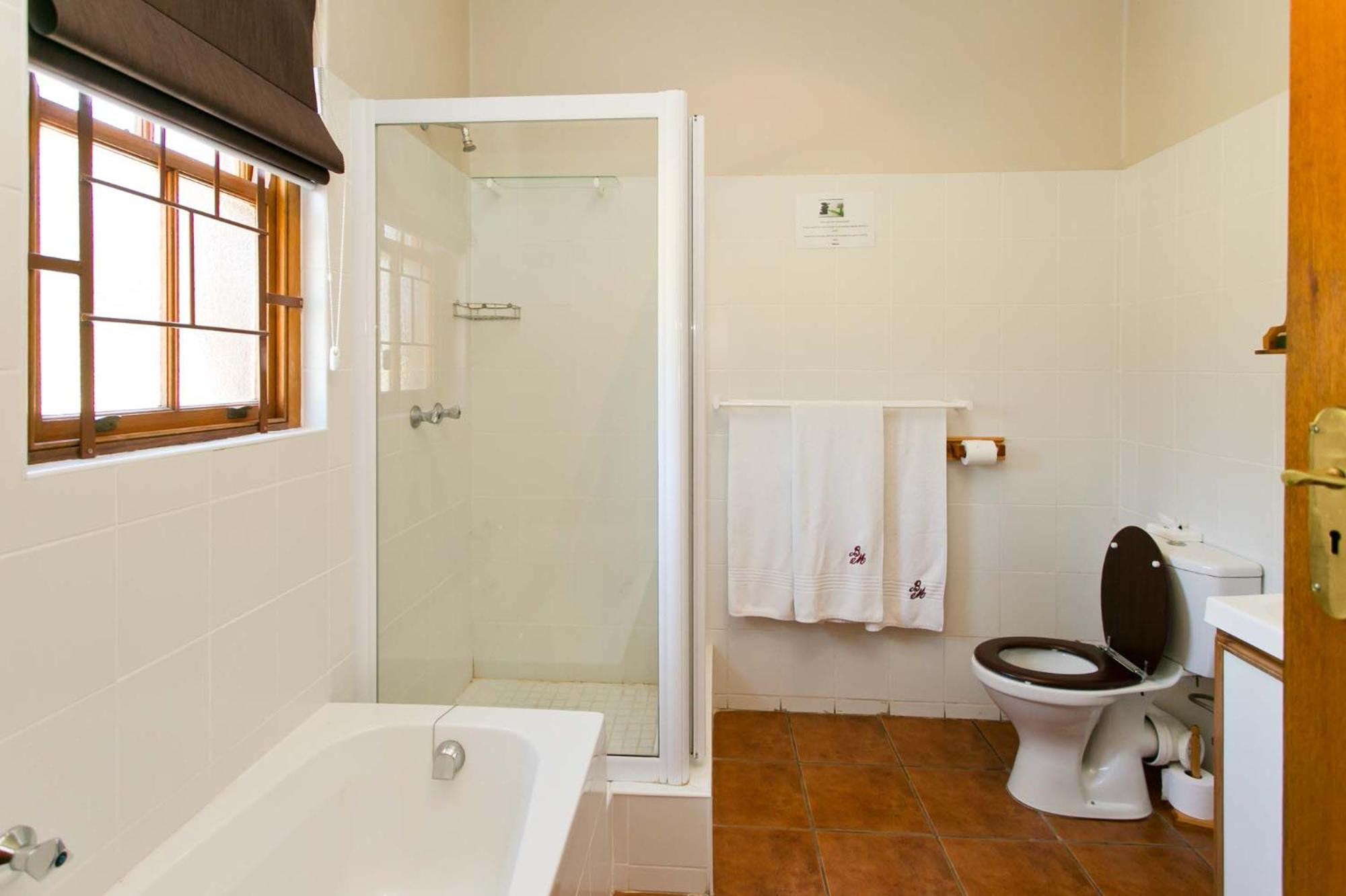 Beaufort Manor Country Lodge