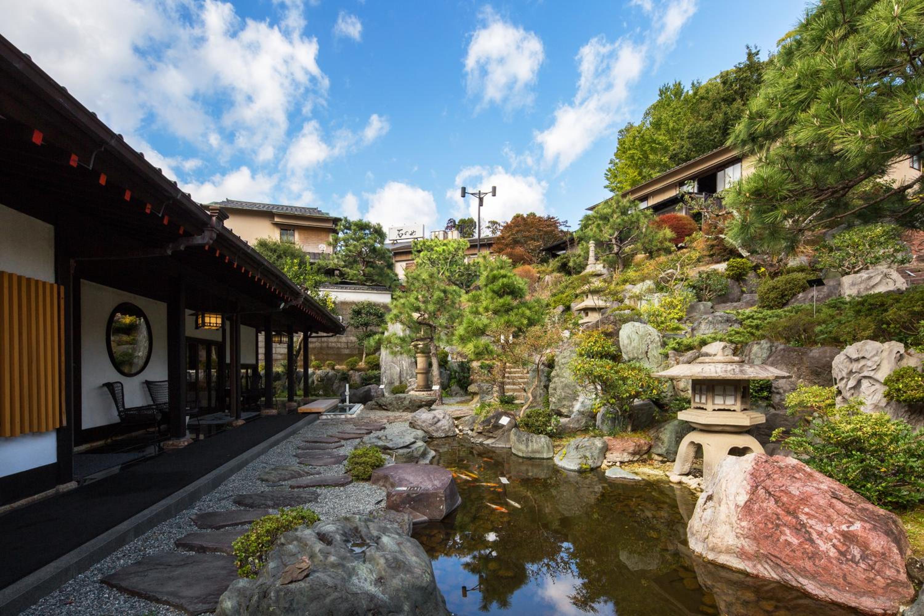 Ishinoya Izunagaoka - TKP Hotels & Resorts, photo 64