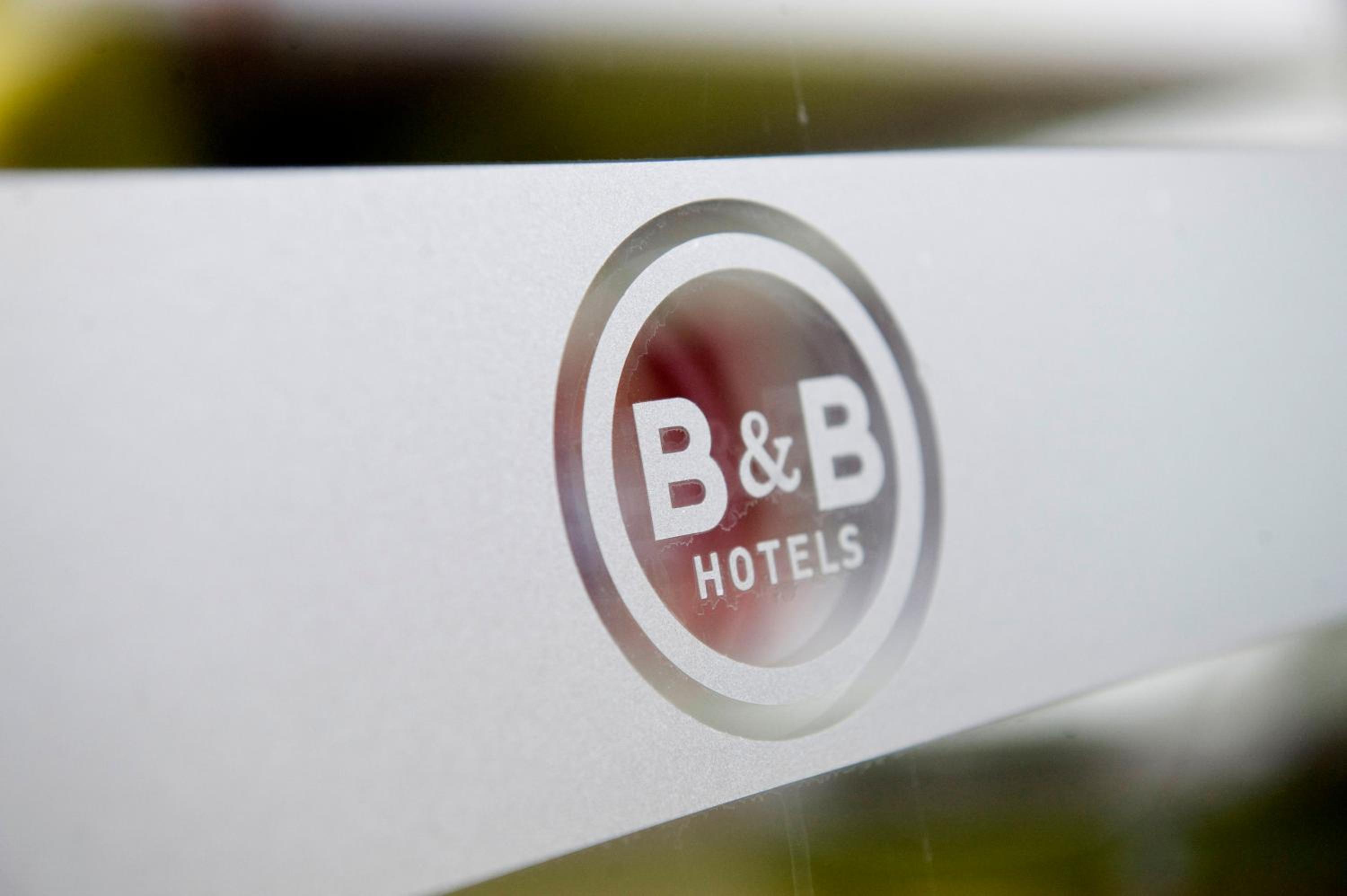 B&B HOTEL Saclay, photo 30