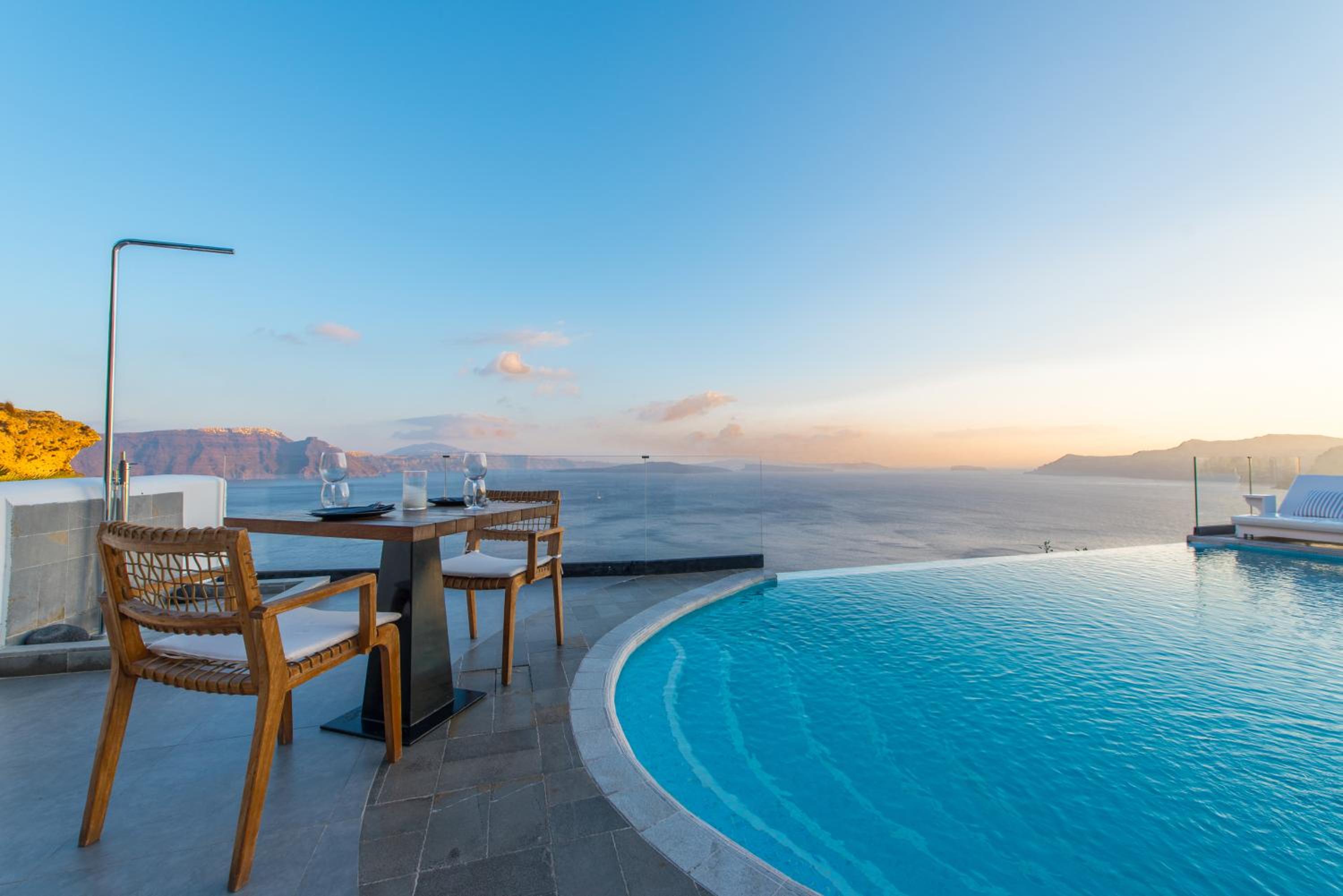 Santorini Secret Suites & Spa 103