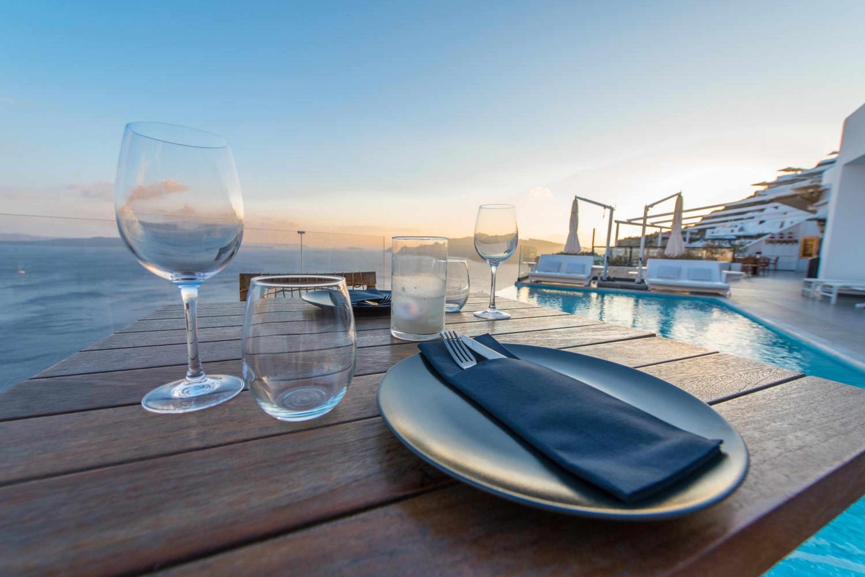 Santorini Secret Suites & Spa 112