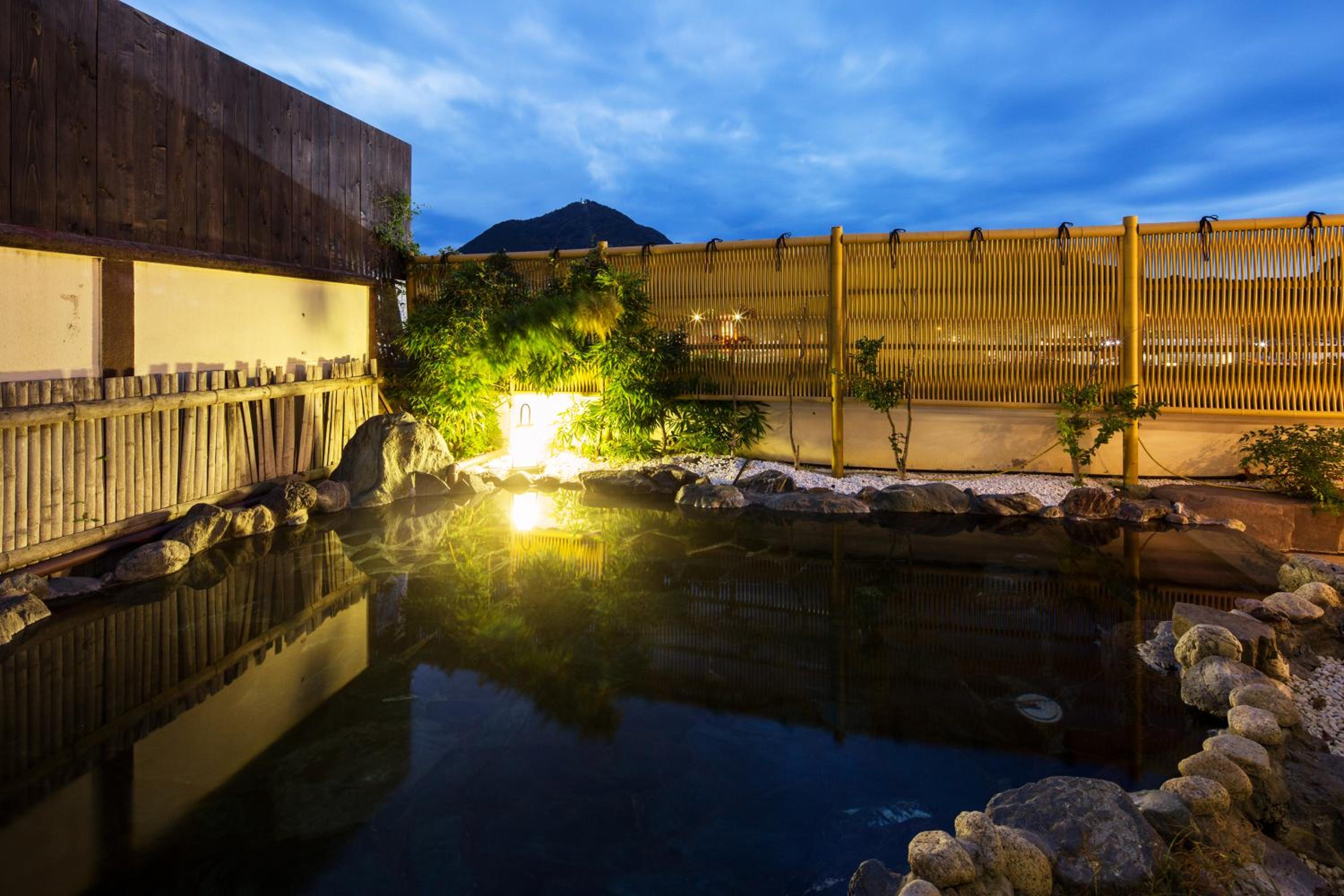 Ishinoya Izunagaoka - TKP Hotels & Resorts, photo 44