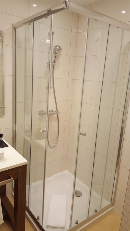 Studio Apartment 134B
