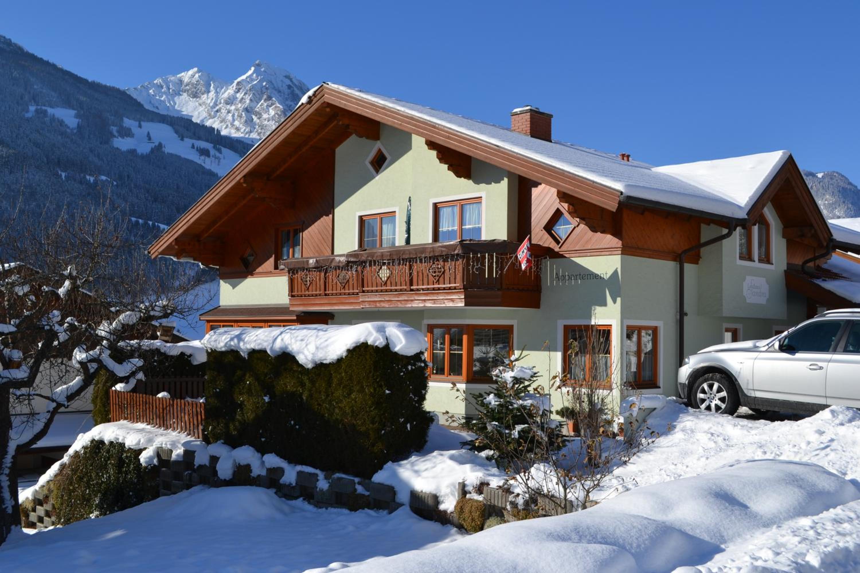 Landhaus Sandra