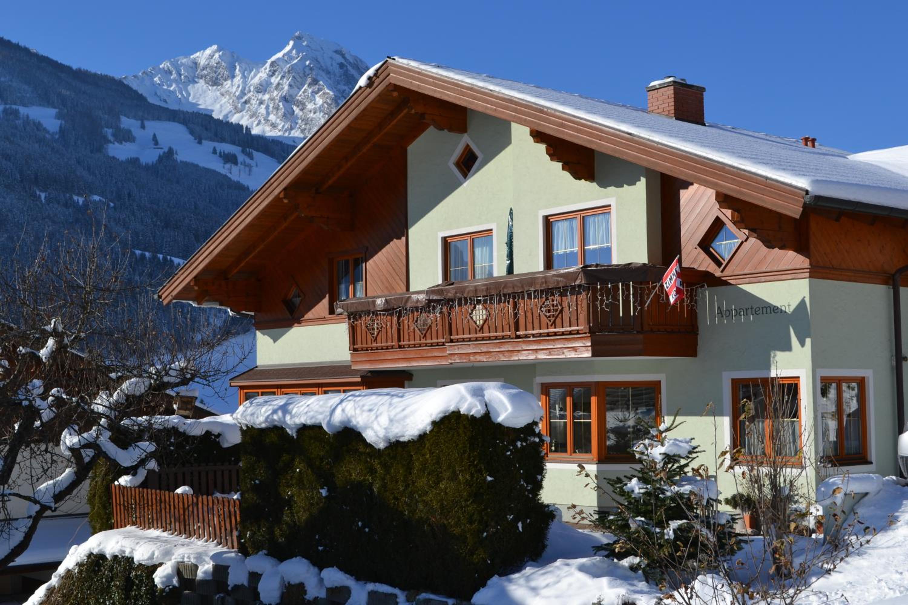 Landhaus Sandra