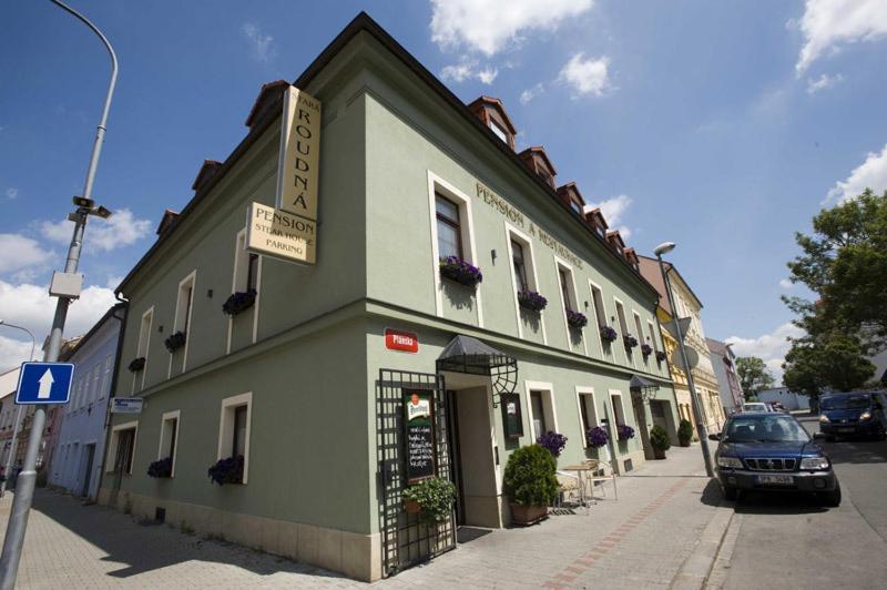 Plzen Vacations - Penzion a Restaurace Stara Roudna - Property Image 1