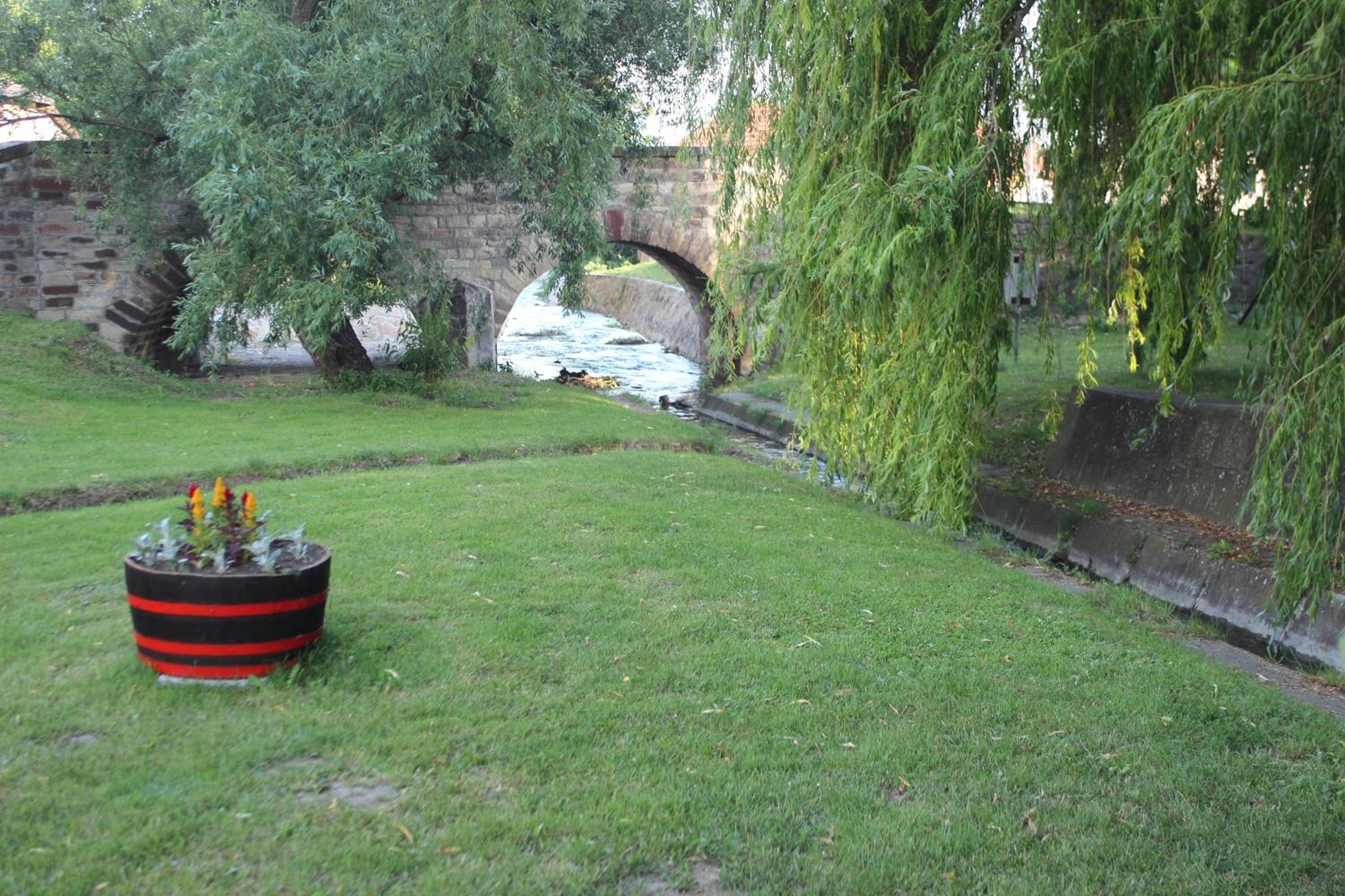 La Siesta Bogács Apartman view 5