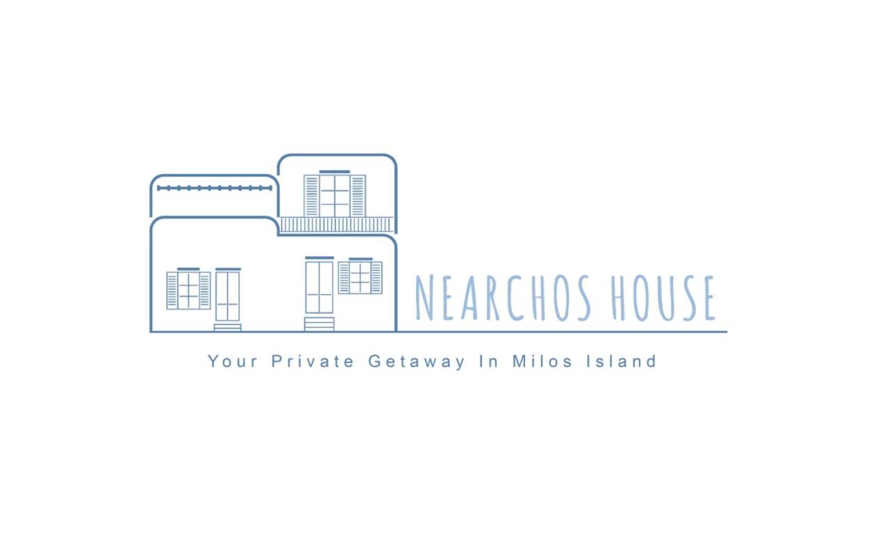 Nearchos House