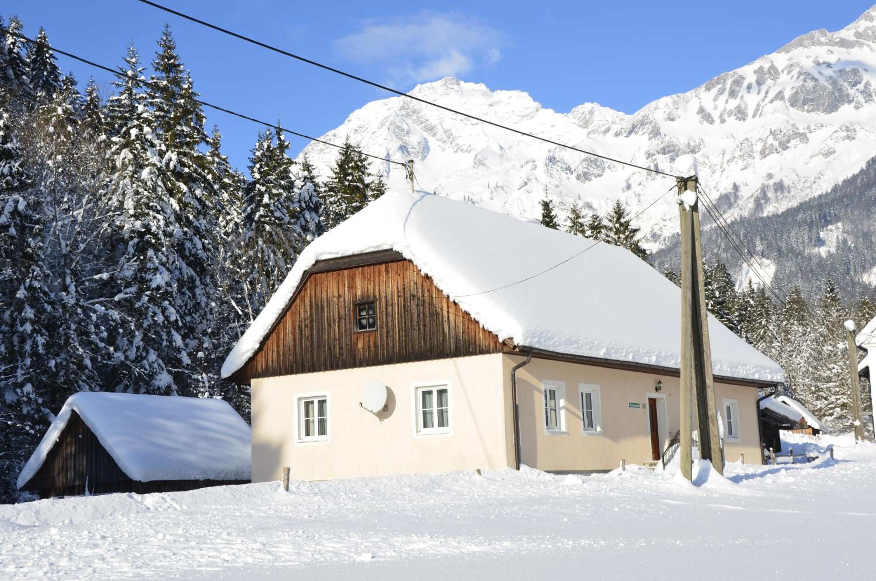 Haus Rosina