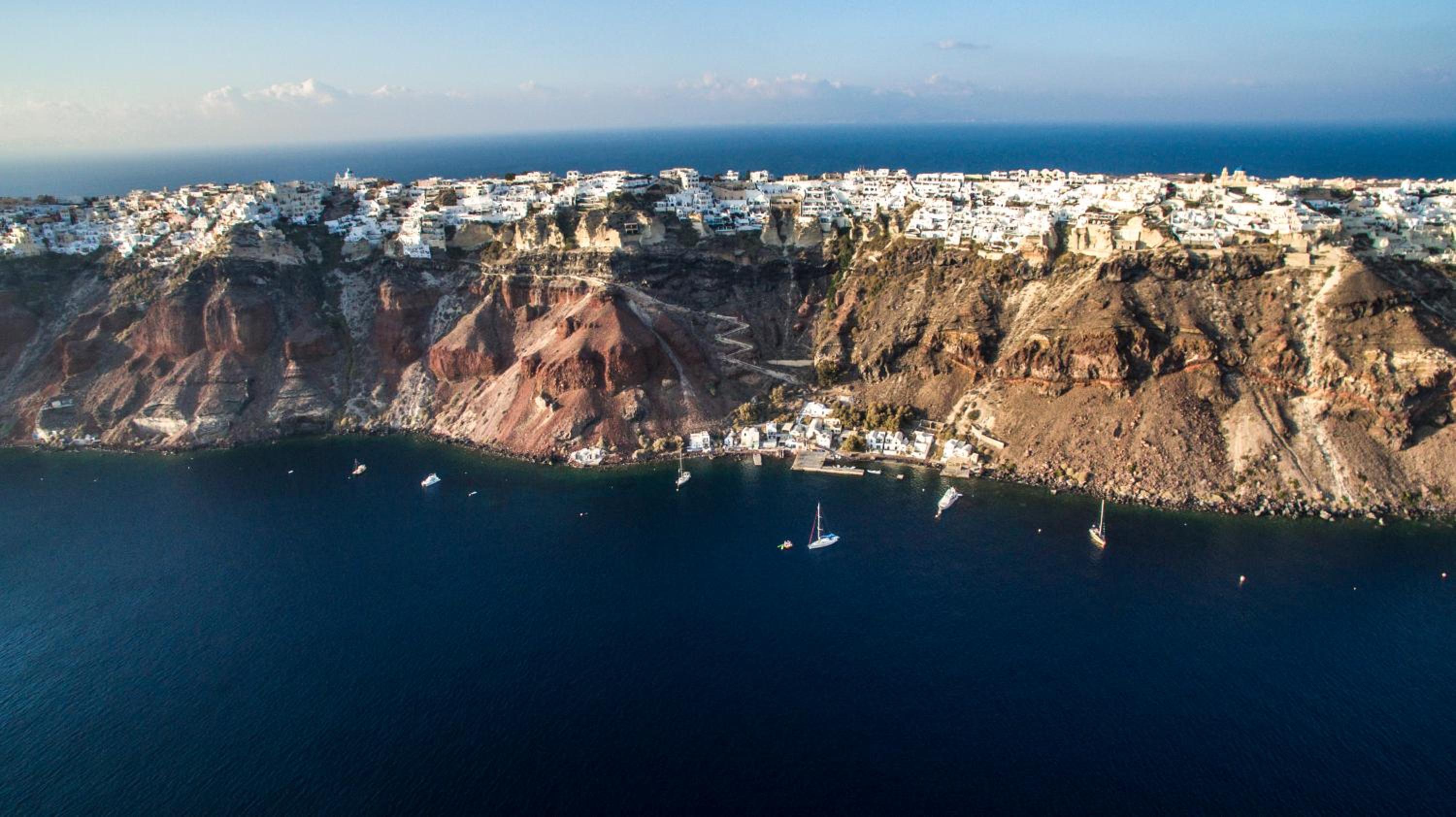 Santorini Secret Suites & Spa 99