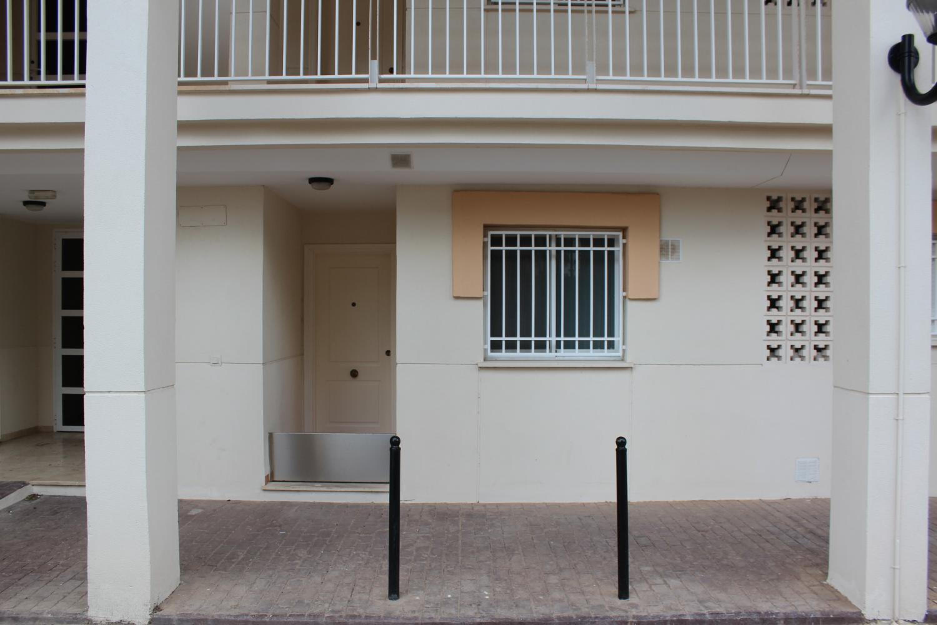Apartment Las Dunas view 2