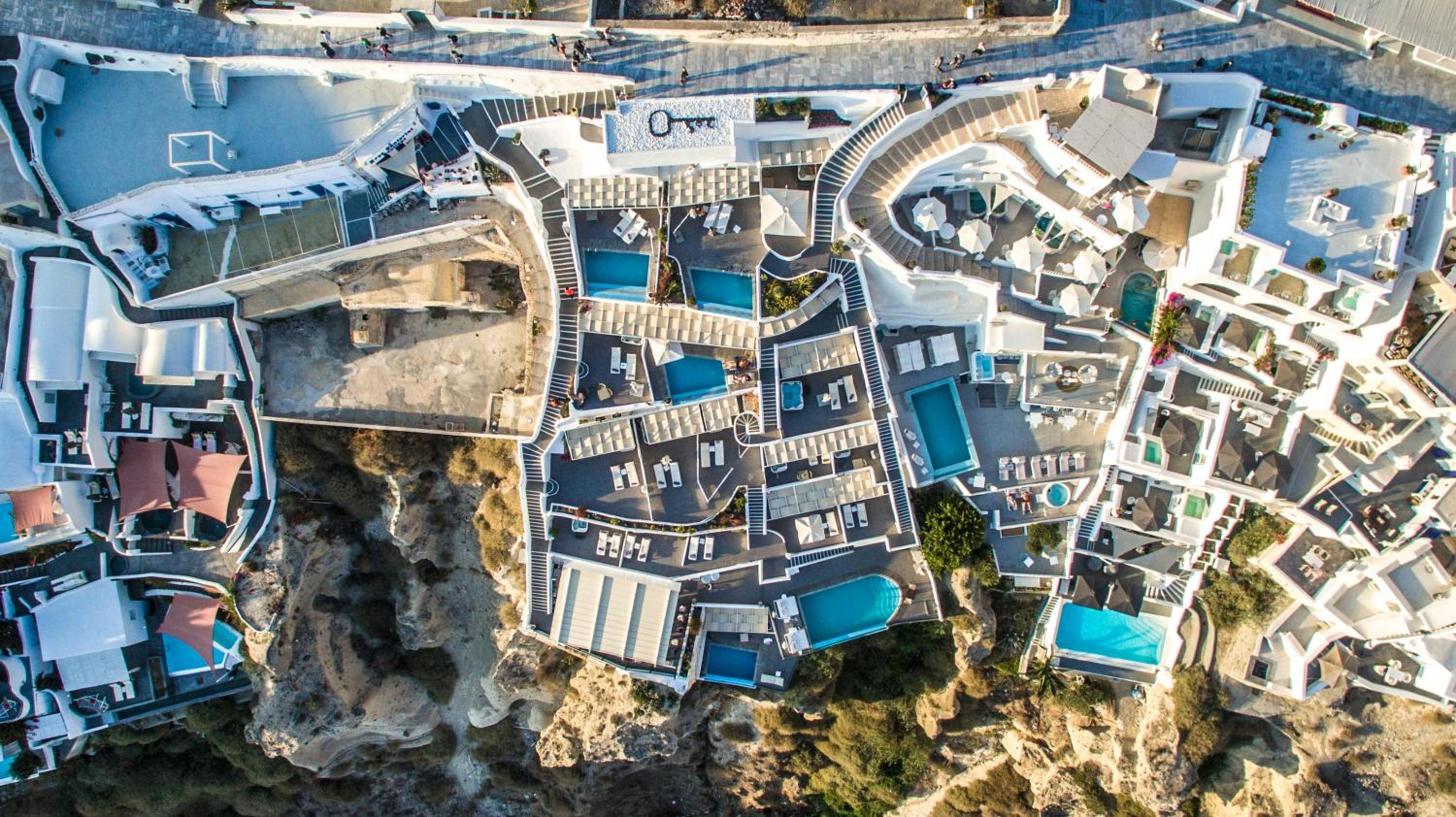 Santorini Secret Suites & Spa 74