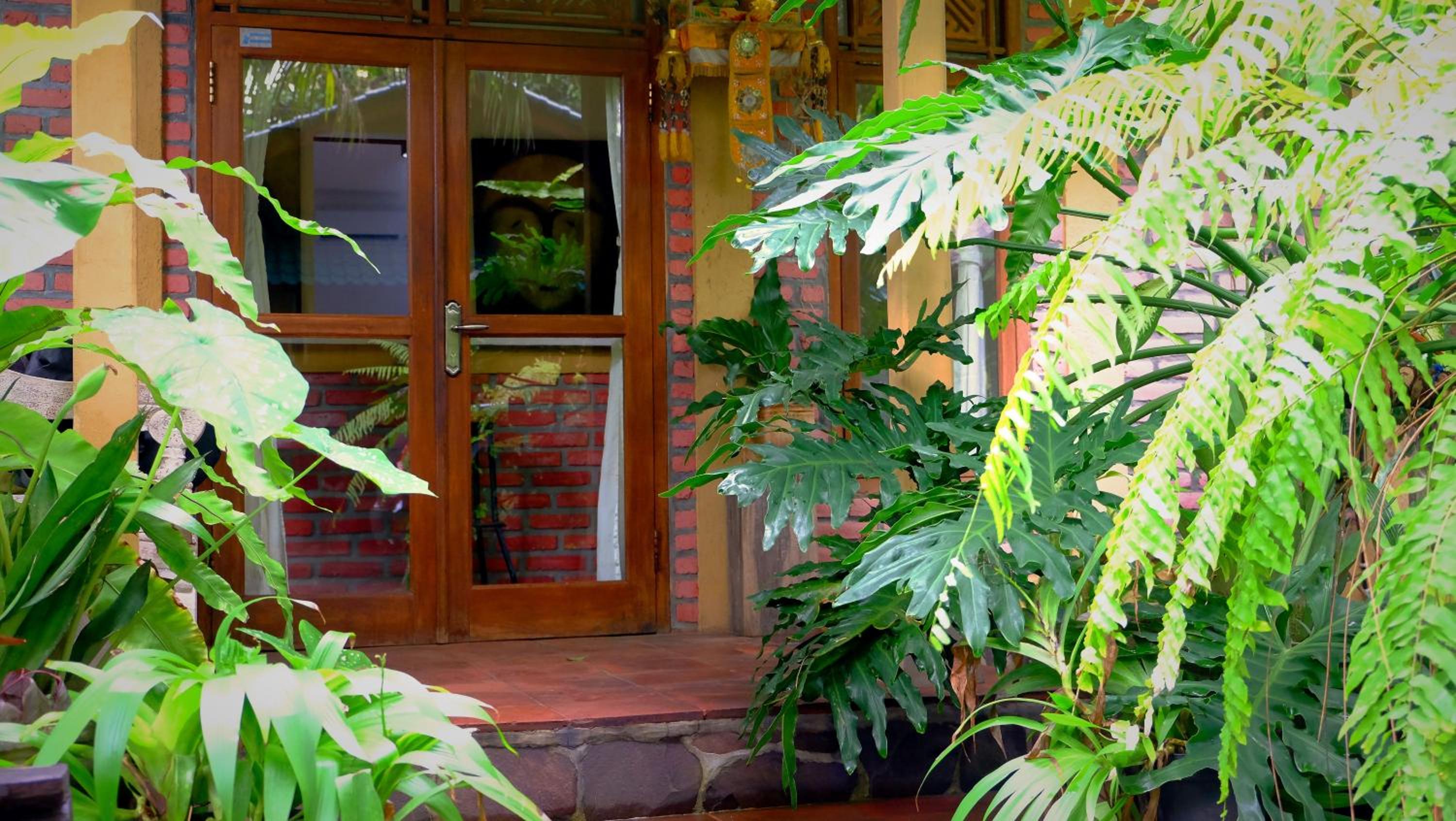 Villa Boreh Beach Resort and Spa